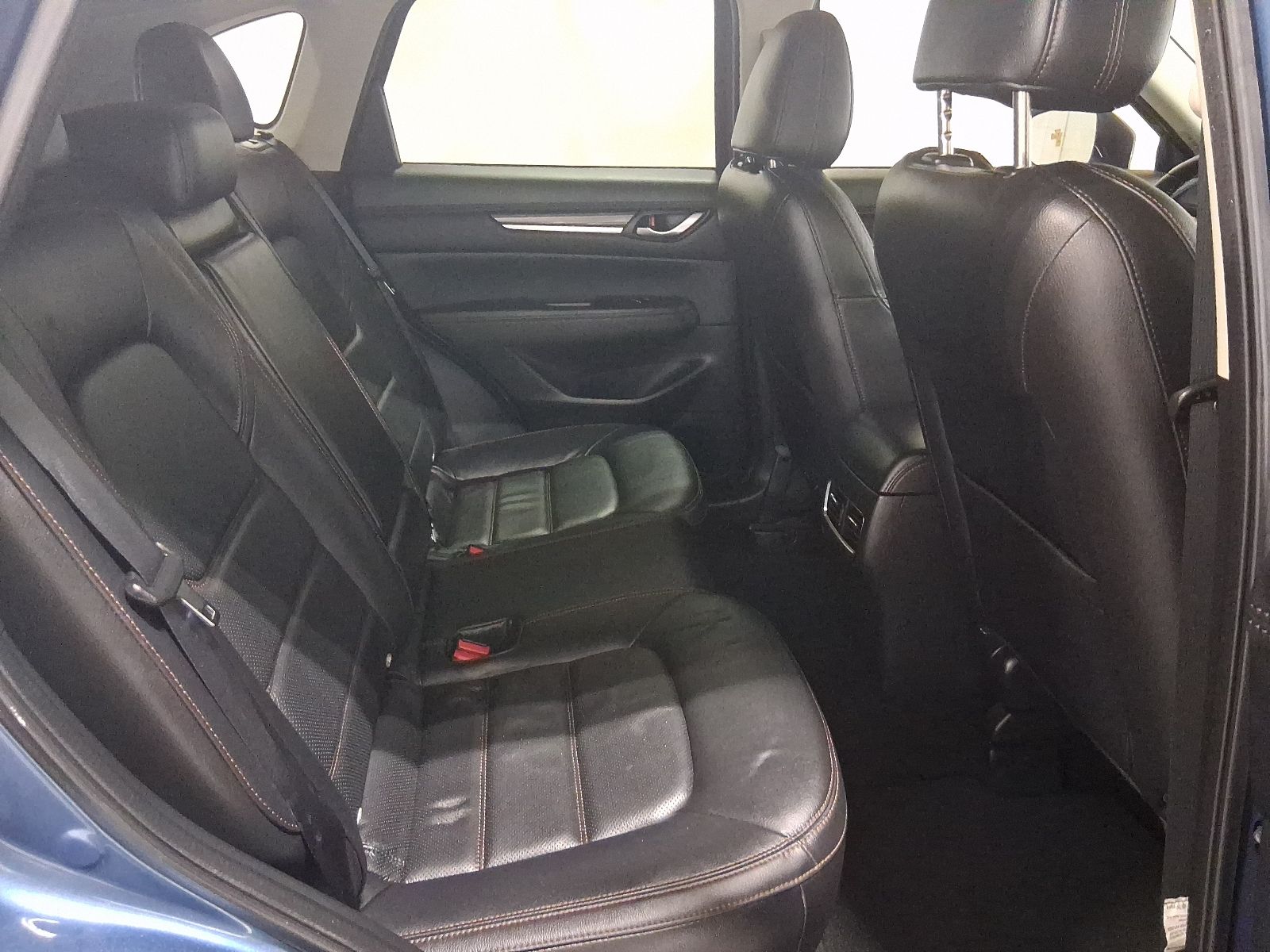Used Car 2023 Mazda Cx-5  2.5 S Premium Package For Sale Under $30,000 In Austin, Texas