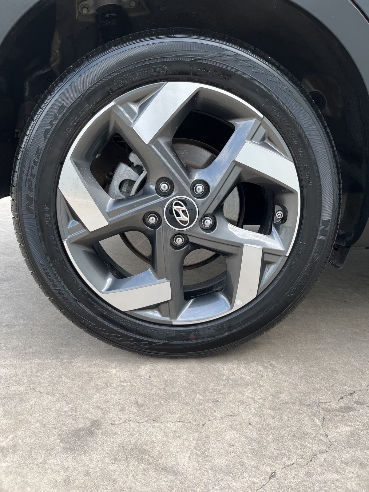 Used Car 2025 Hyundai Venue  Sel For Sale Under $20,000 In Austin, Texas