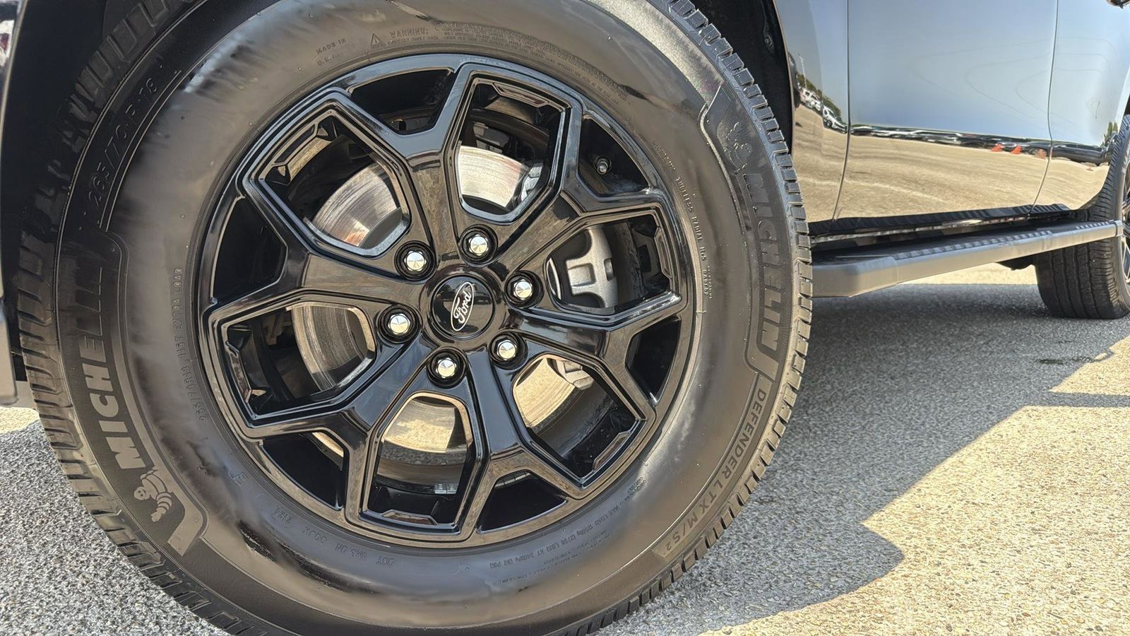 Used Car 2023 Ford Expedition  Timberline For Sale Under $60,000 In Austin, Texas
