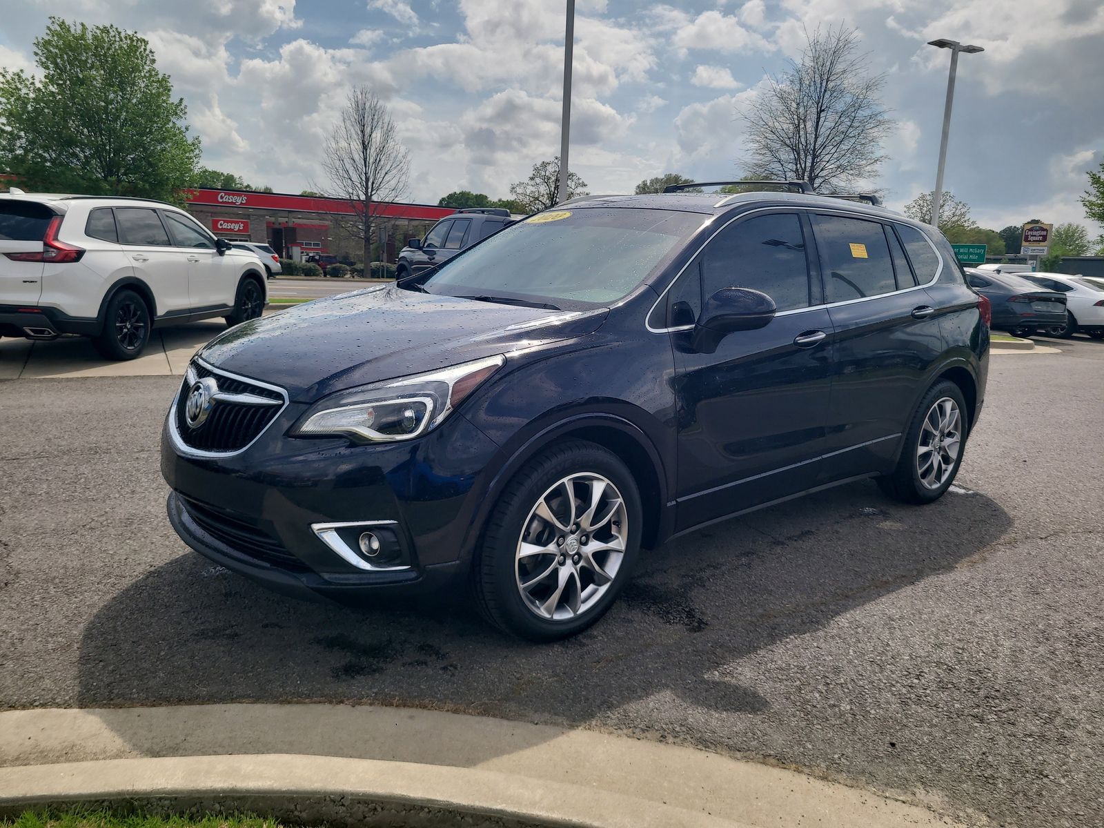 View vehicle photo 7