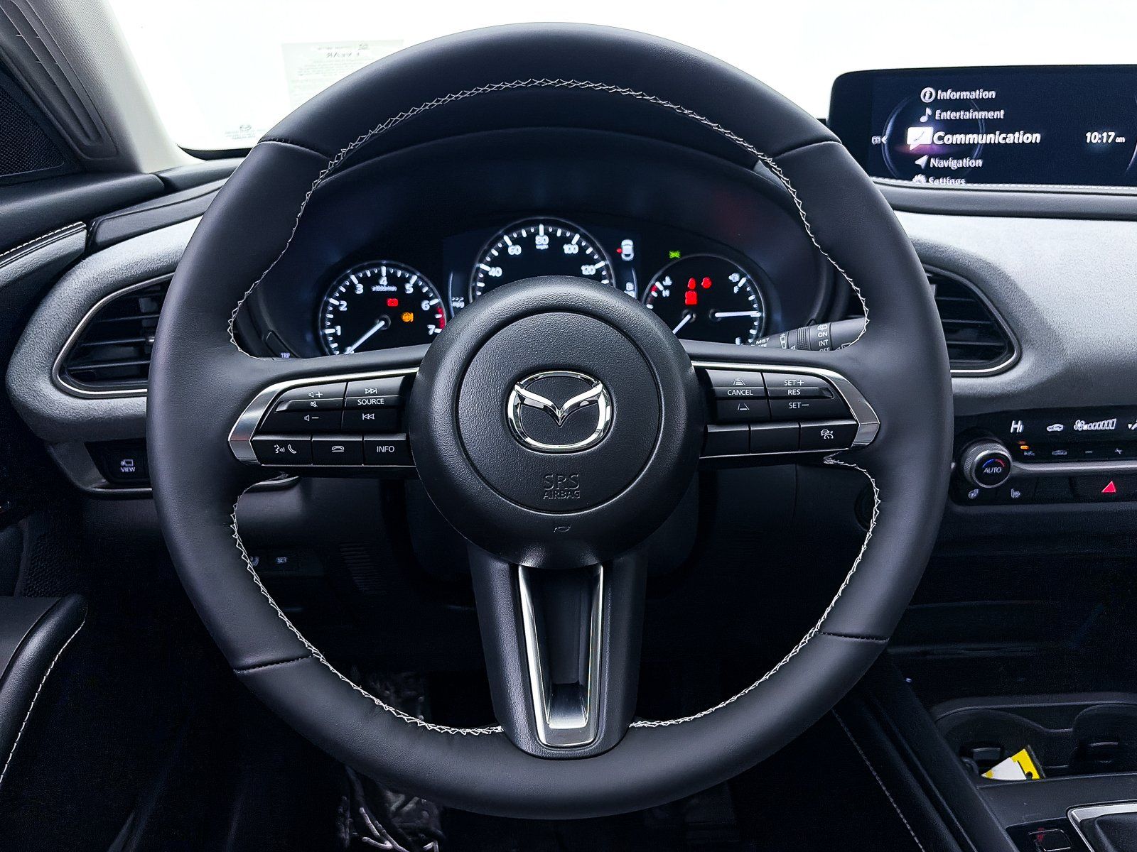 2026 Mazda CX-30 Turbo Aire Edition - Photo 21