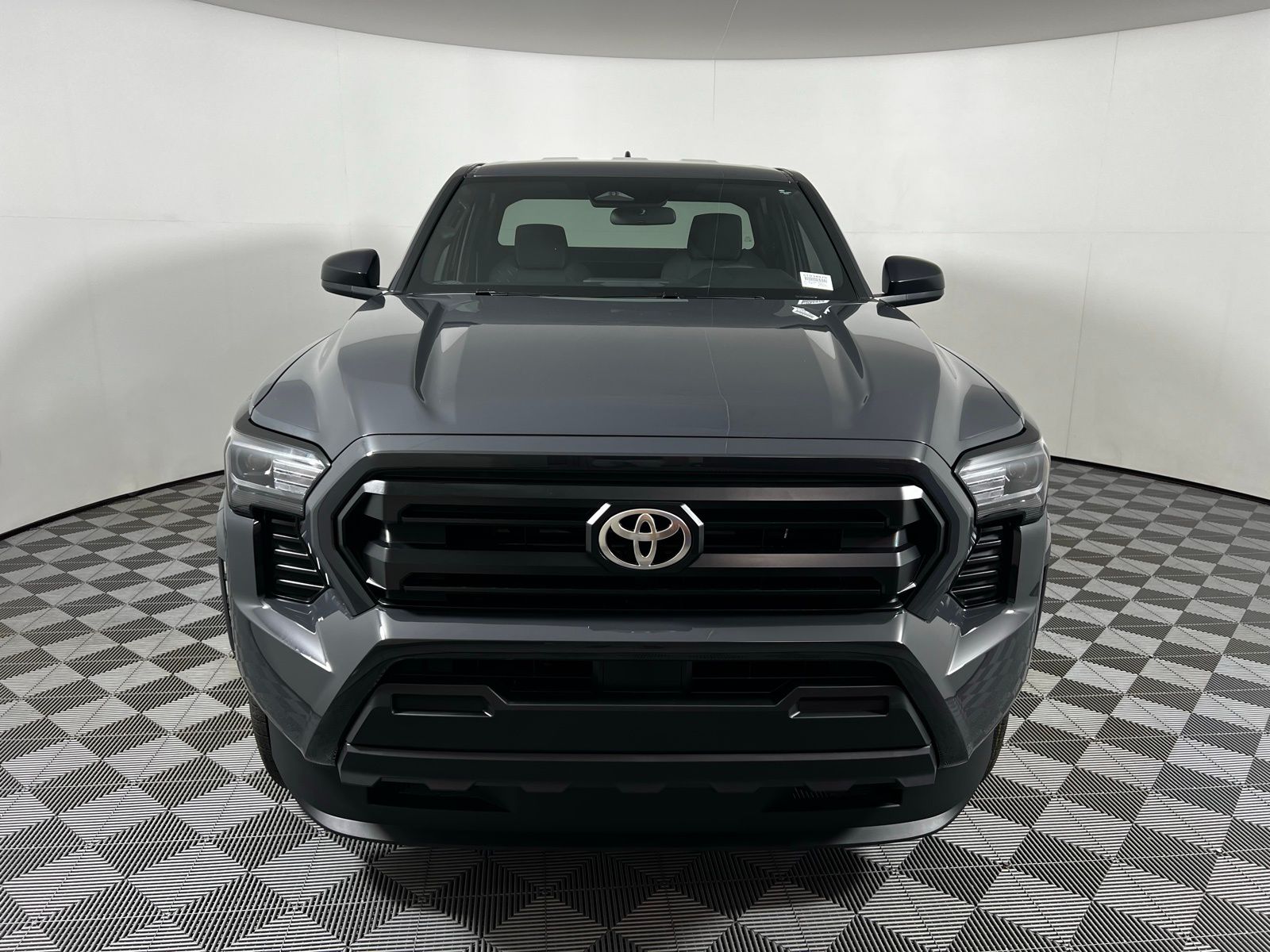 Thumbnail: 2025 Toyota Tacoma - 2