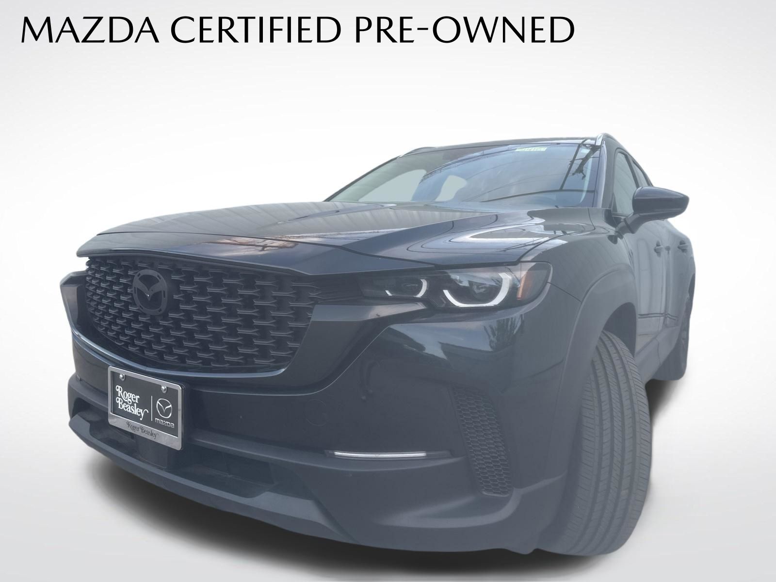 Used Car 2025 Mazda Cx-50  2.5 S Preferred Package For Sale Under $30,000 In Austin, Texas