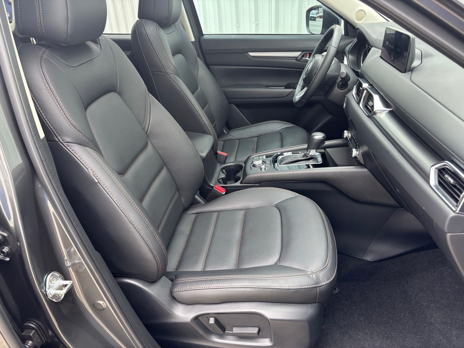 Used Car 2023 Mazda Cx-5  2.5 S Preferred Package For Sale Under $30,000 In Austin, Texas