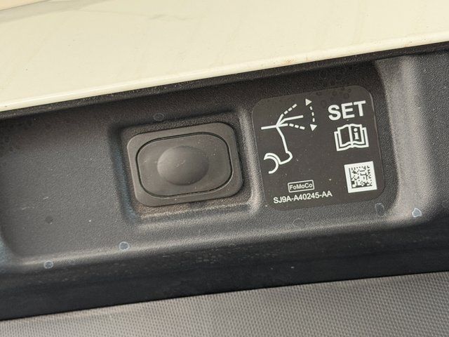 New 2026 Star White Metallic Tri-coat Ford Premium image 15