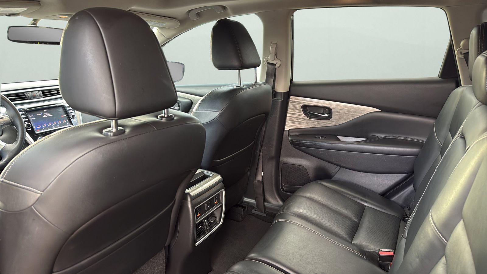 Used Car 2017 Nissan Murano  Platinum For Sale Under $12,000 In Austin, Texas