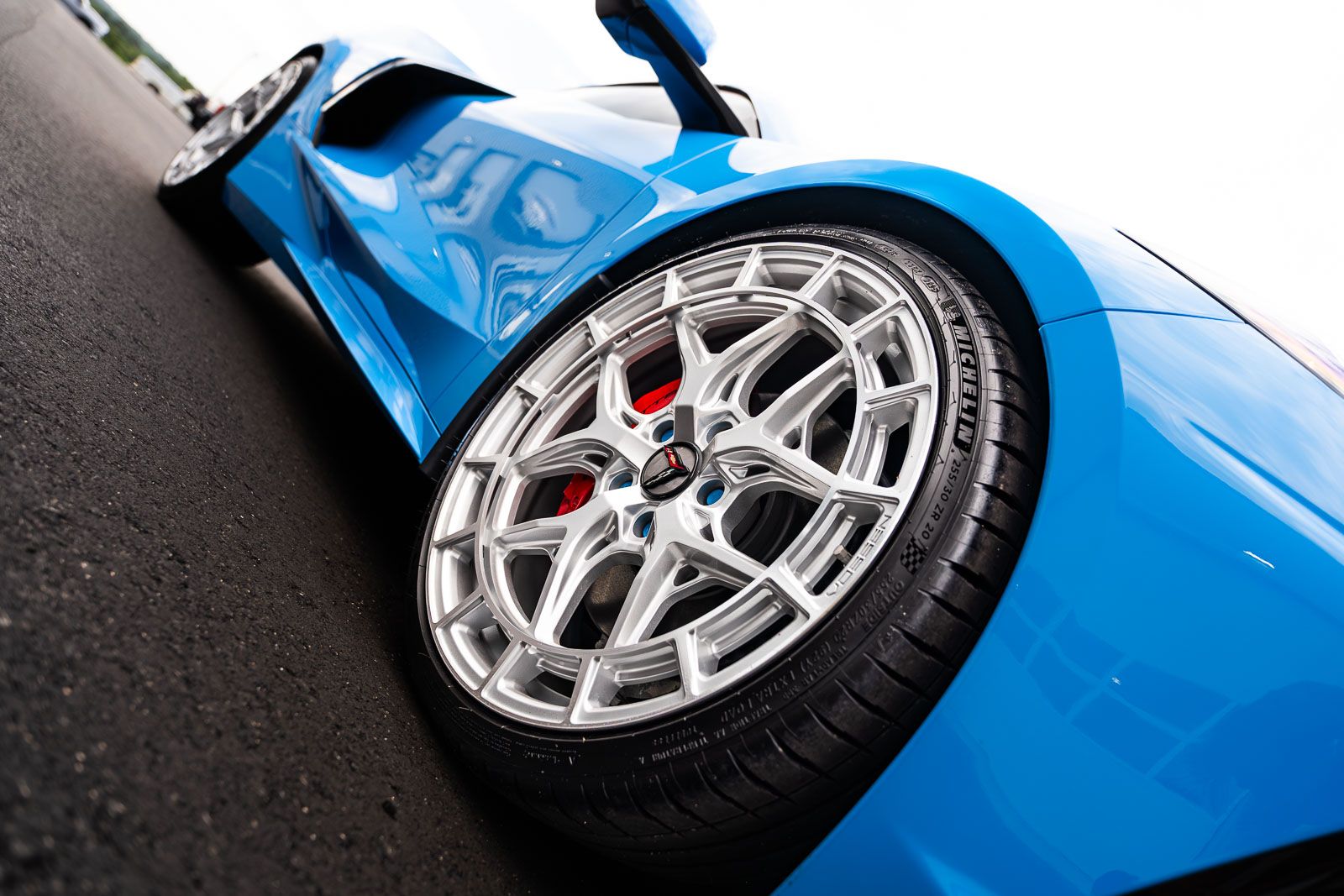 Used 2022 Chevrolet Corvette Coupe