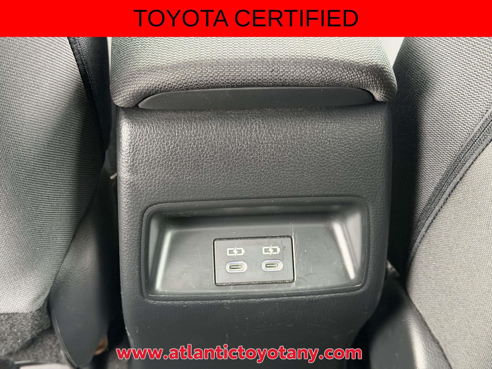 Used 2024 Toyota Corolla Sedan