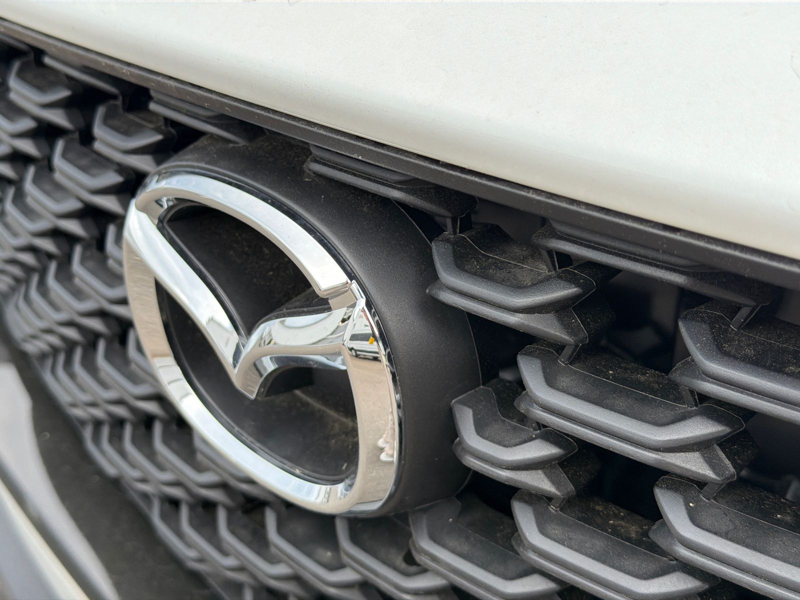 2026 Mazda CX-50 Select - Photo 12