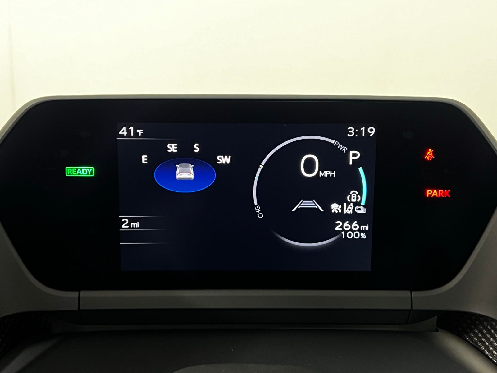 Thumbnail: 2026 Toyota bZ - 13