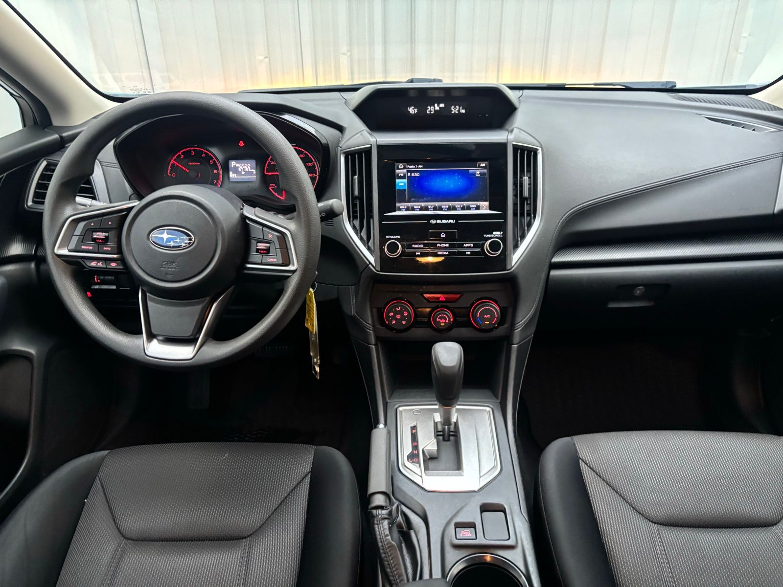 Used Car 2018 Subaru Crosstrek  2.0i For Sale Under $20,000 In Austin, Texas