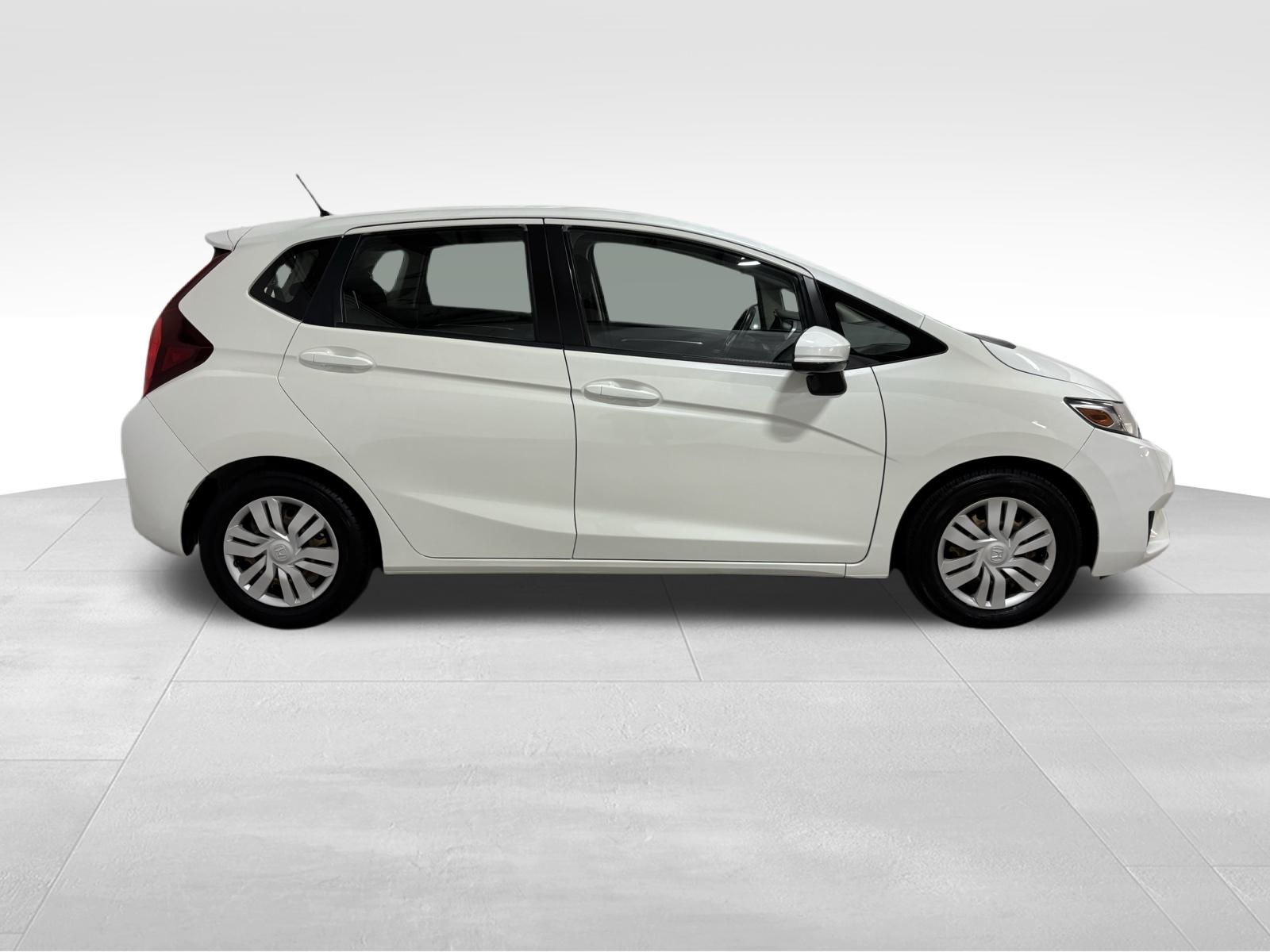 Used Car 2016 Honda Fit  Lx For Sale Under $12,000 In Austin, Texas
