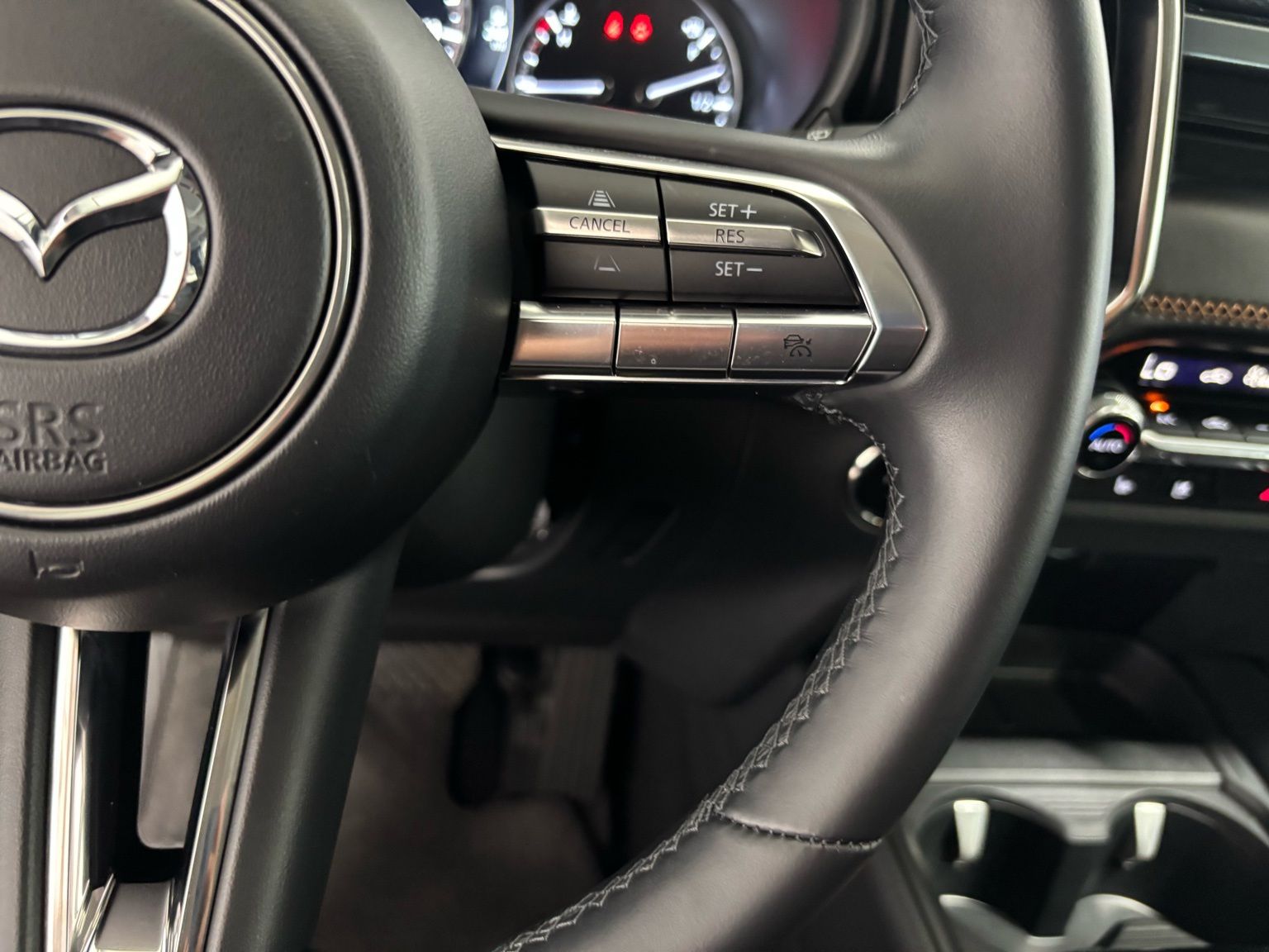 Used Car 2025 Mazda Cx-50 Hybrid  Premium Plus For Sale Under $35,000 In Austin, Texas