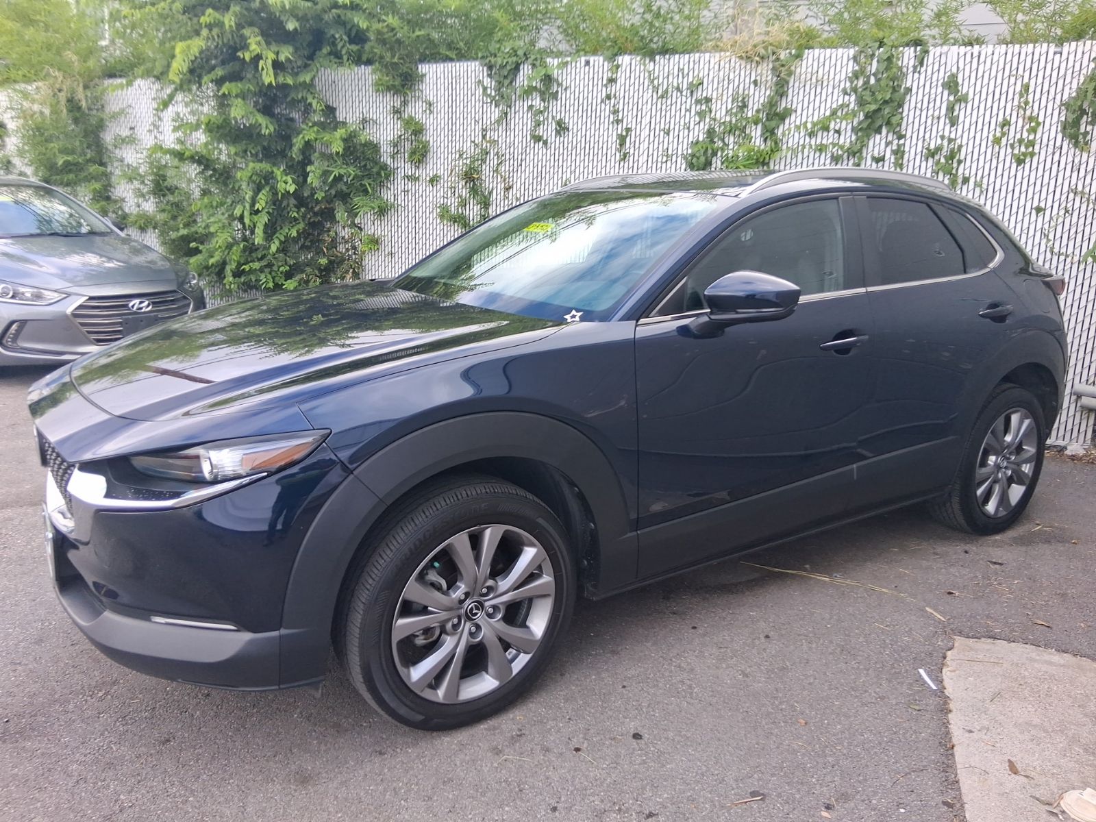 Used Car 2023 Mazda Cx-30  2.5 S Select Package For Sale Under $25,000 In Austin, Texas