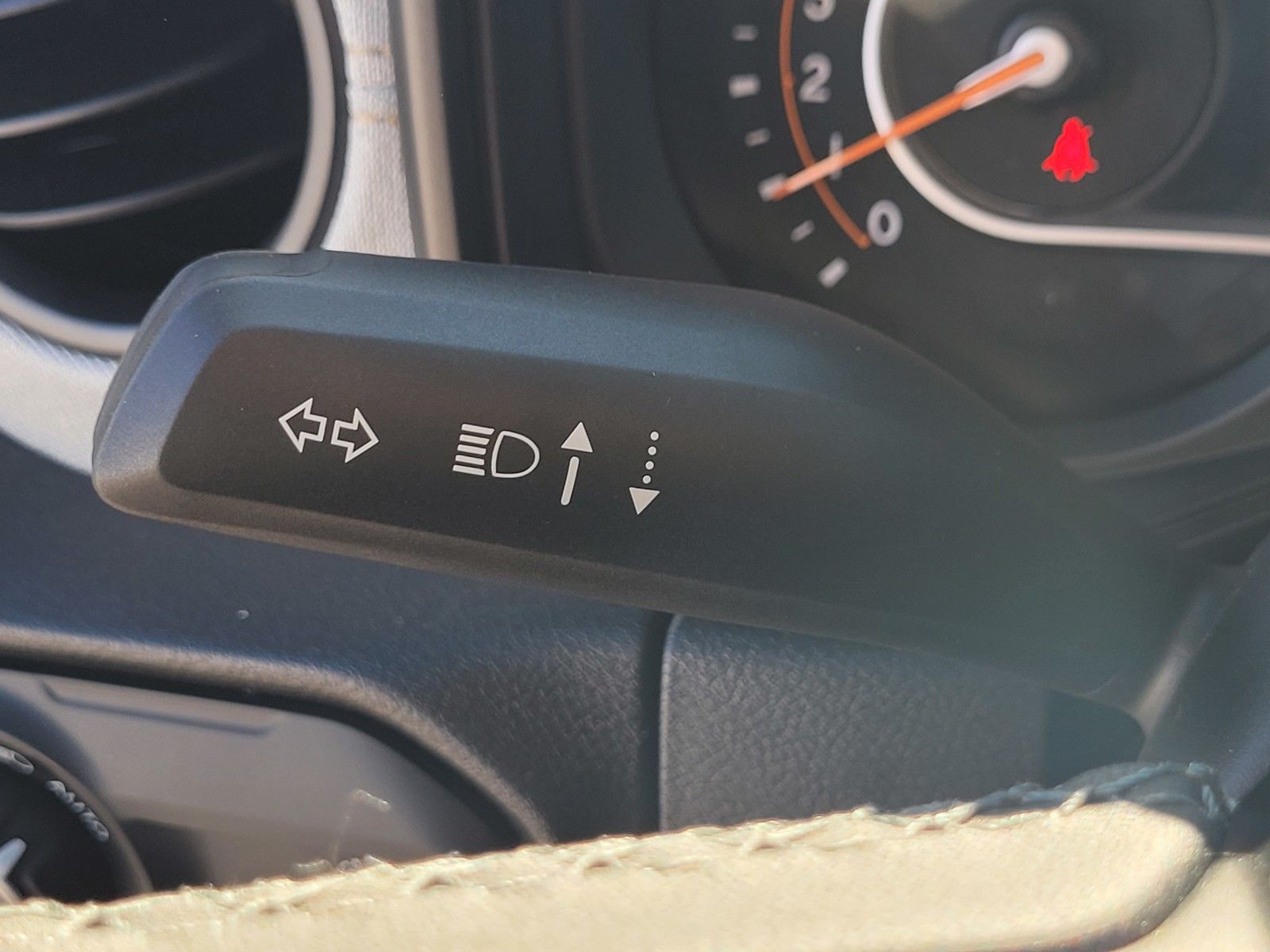 New 2026 Gray Jeep Willys image 23