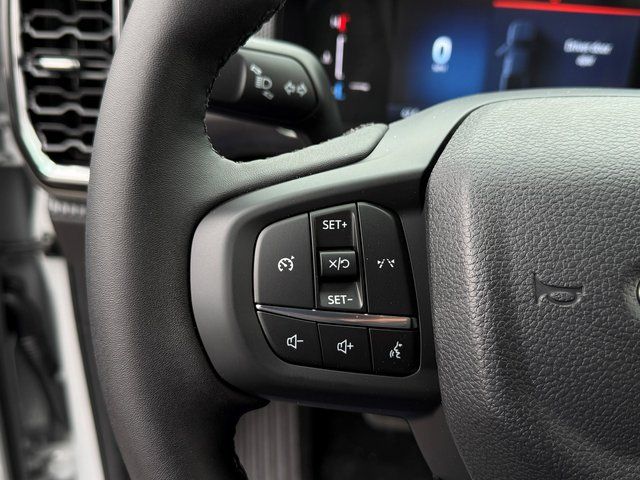 New 2026 Avalanche Ford XLT image 25