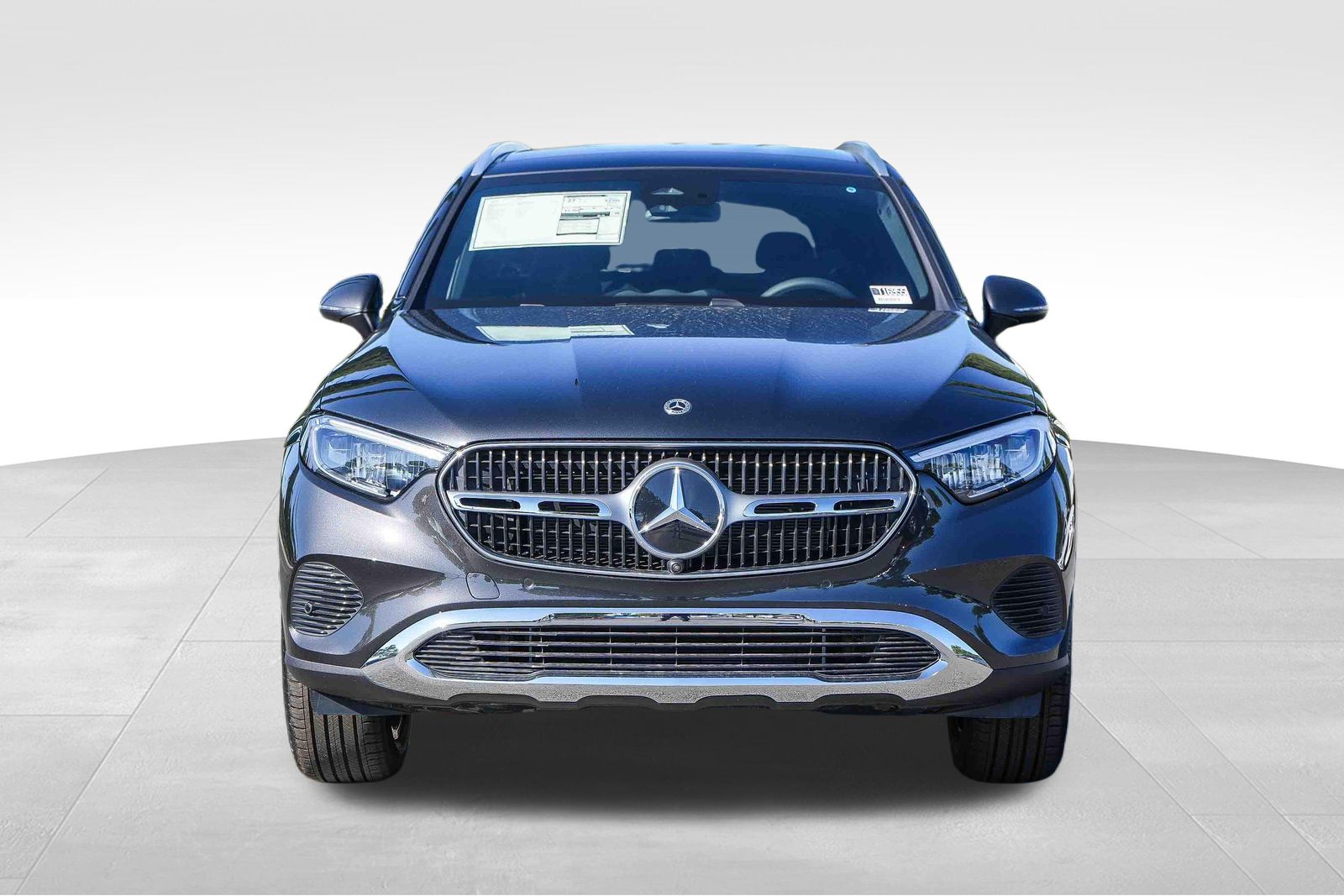 New Graphite 2026 Mercedes-Benz GLC GLC 300 for Sale in Monterey