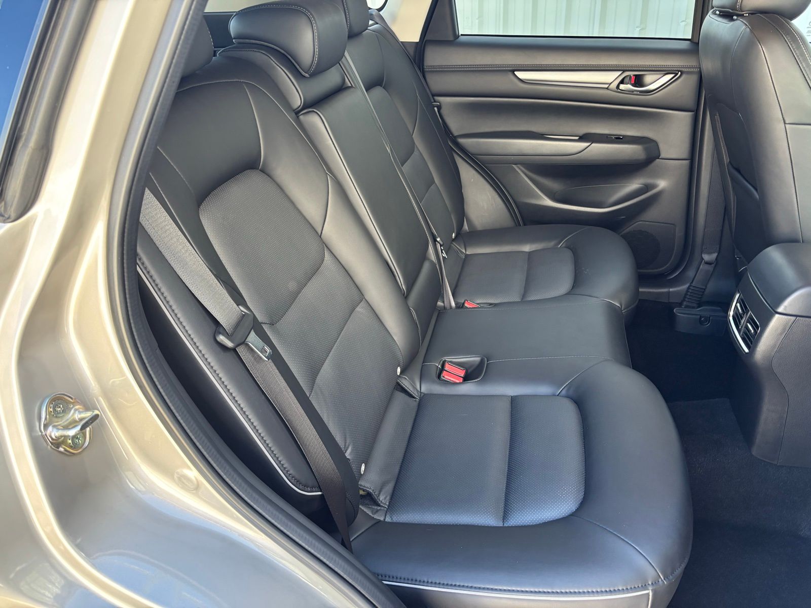 Used Car 2025 Mazda Cx-5  2.5 S Select Package For Sale Under $30,000 In Austin, Texas