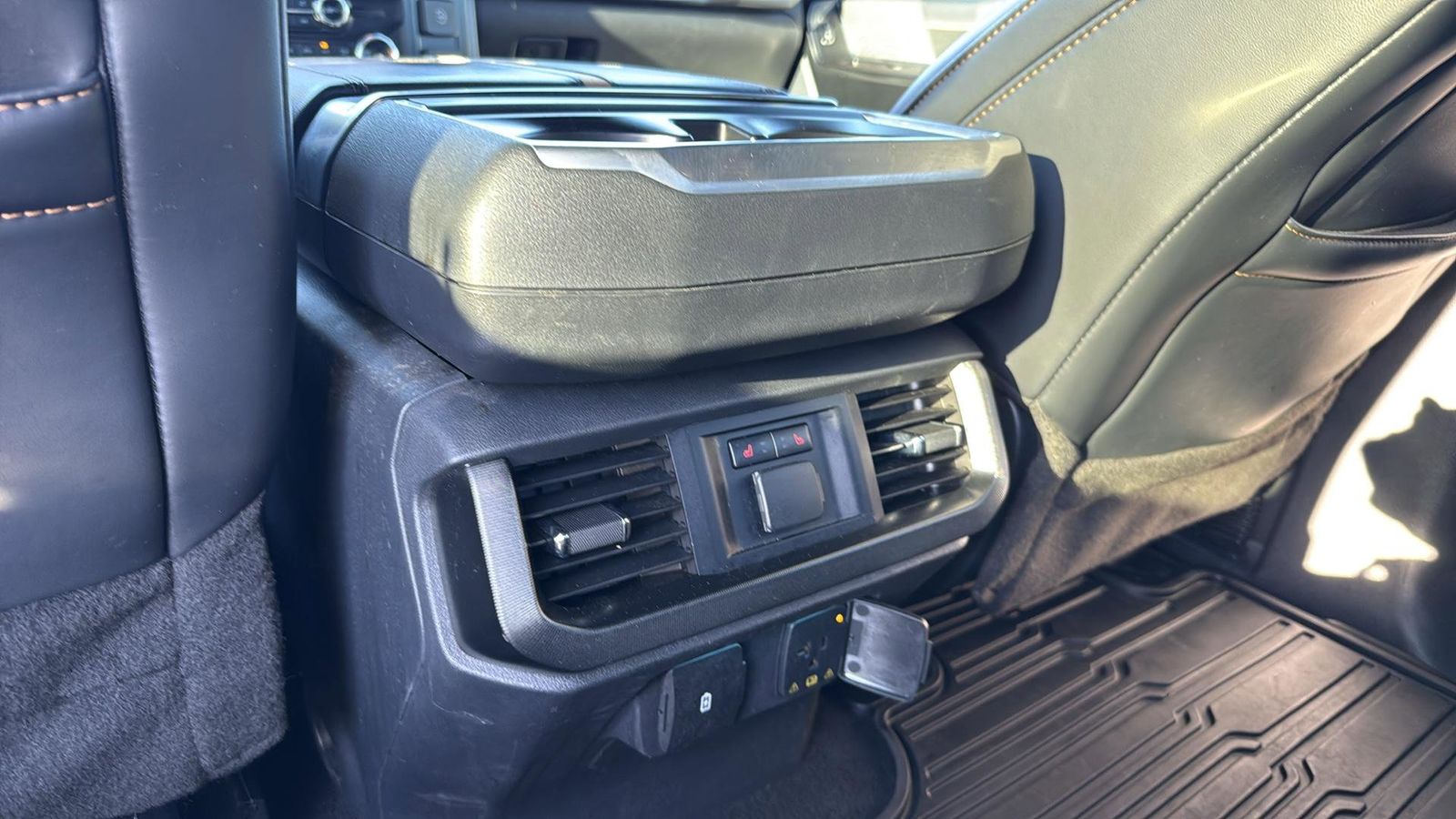 Used Car 2023 Ford F-150  Platinum For Sale Under $60,000 In Austin, Texas