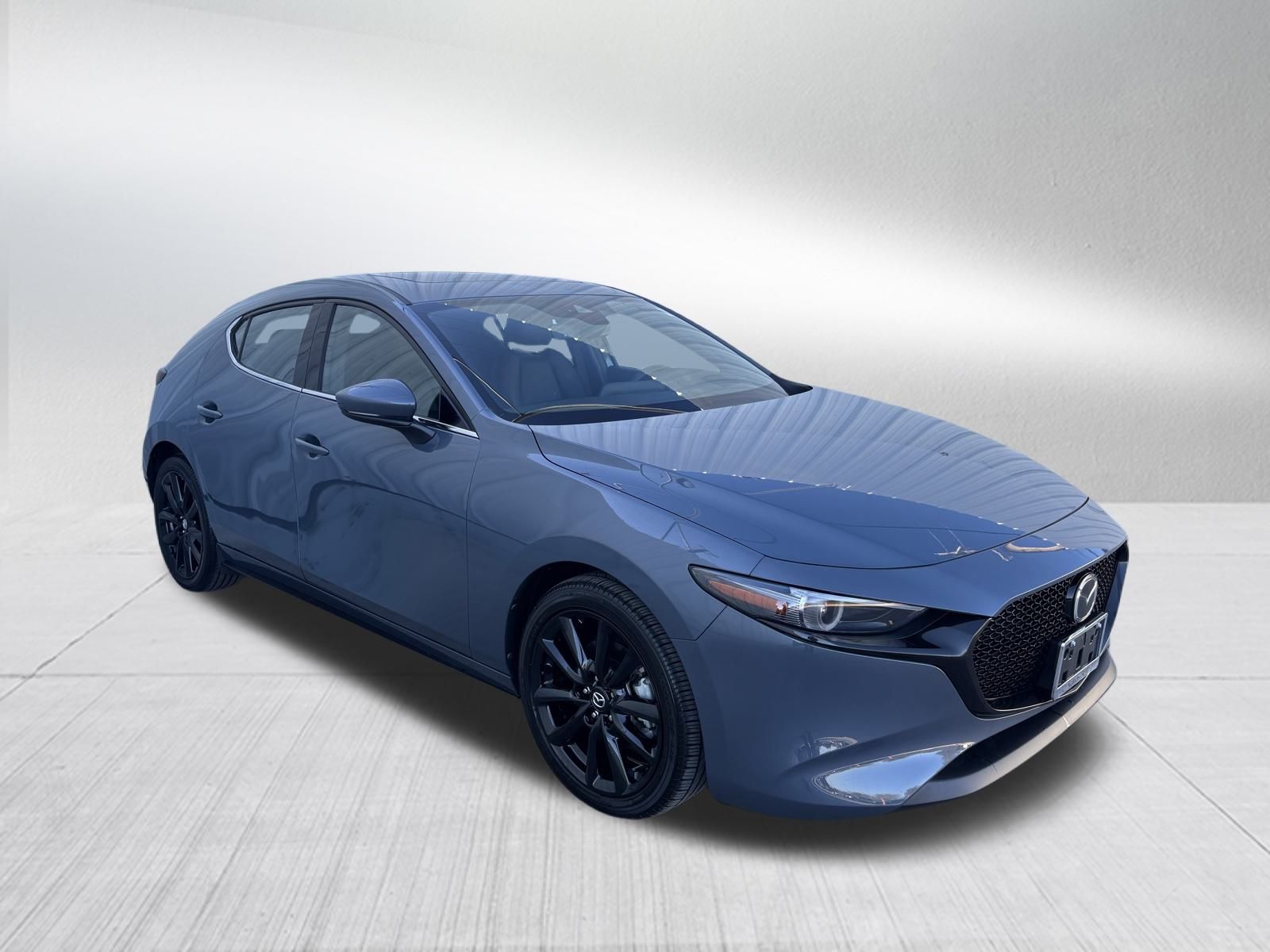 Used Car 2023 Mazda Mazda3  2.5 S Premium Package For Sale Under $25,000 In Austin, Texas