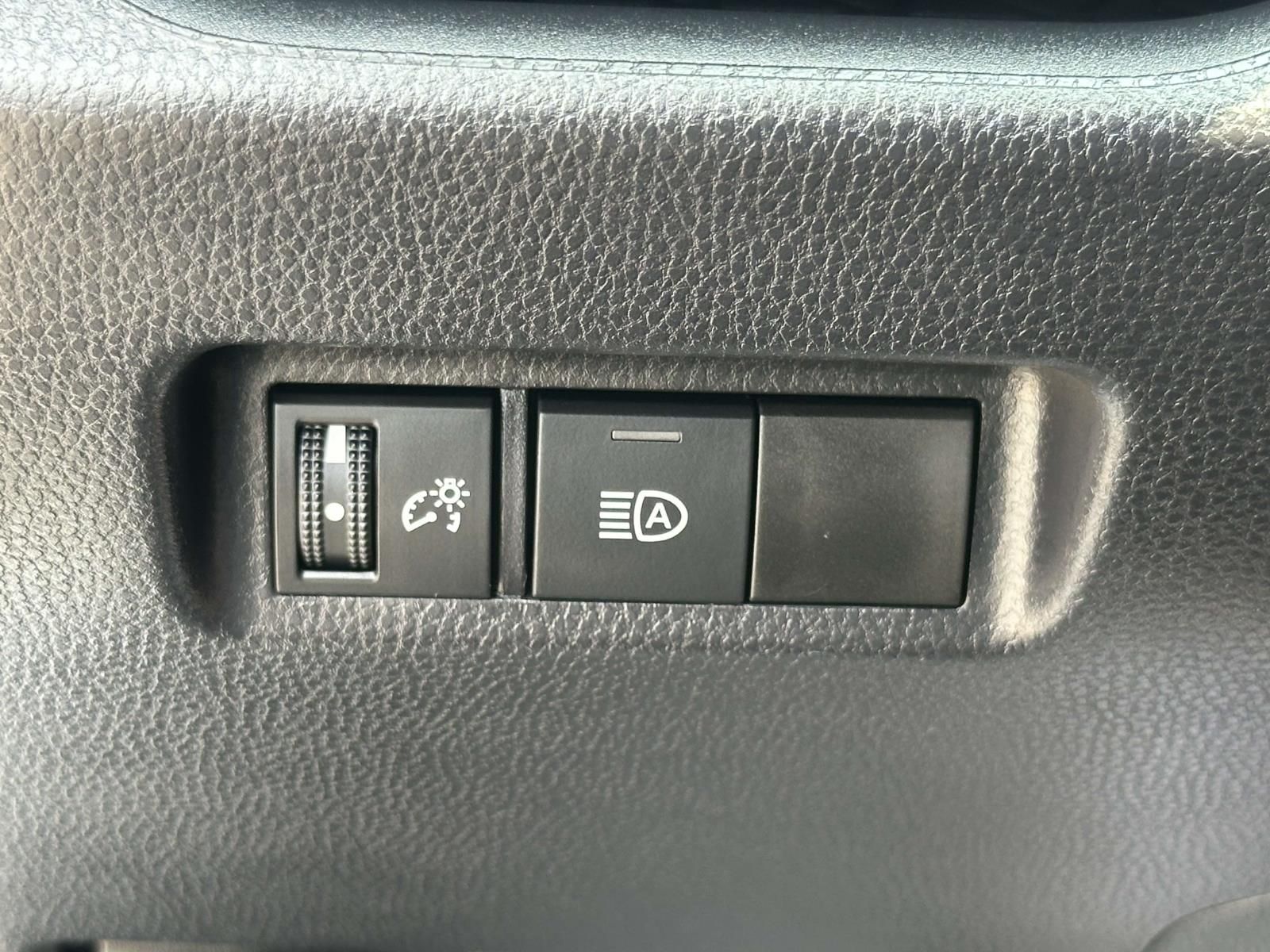 Used 2025 Silver Toyota LE image 19