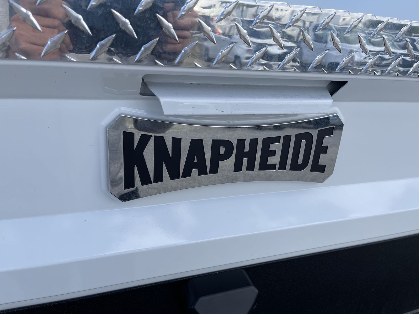 new 2026 Chevrolet Silverado 2500HD car, priced at $51,928