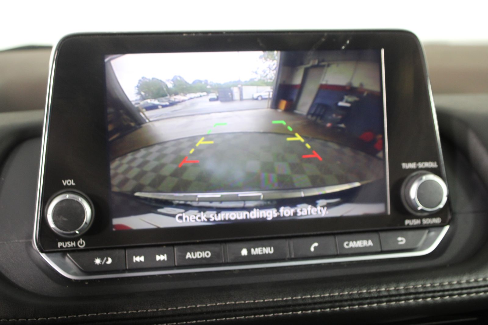 Used 2023 Black Nissan S image 20