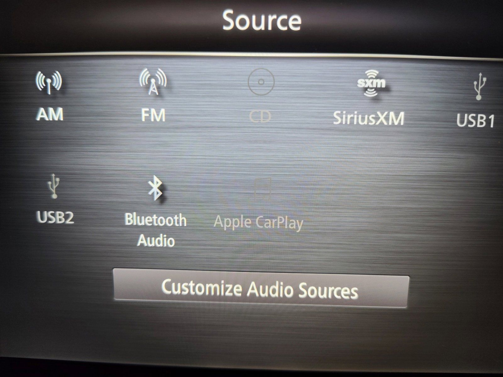 Used Car 2021 Infiniti Qx50  Luxe For Sale Under $25,000 In San Antonio, Texas