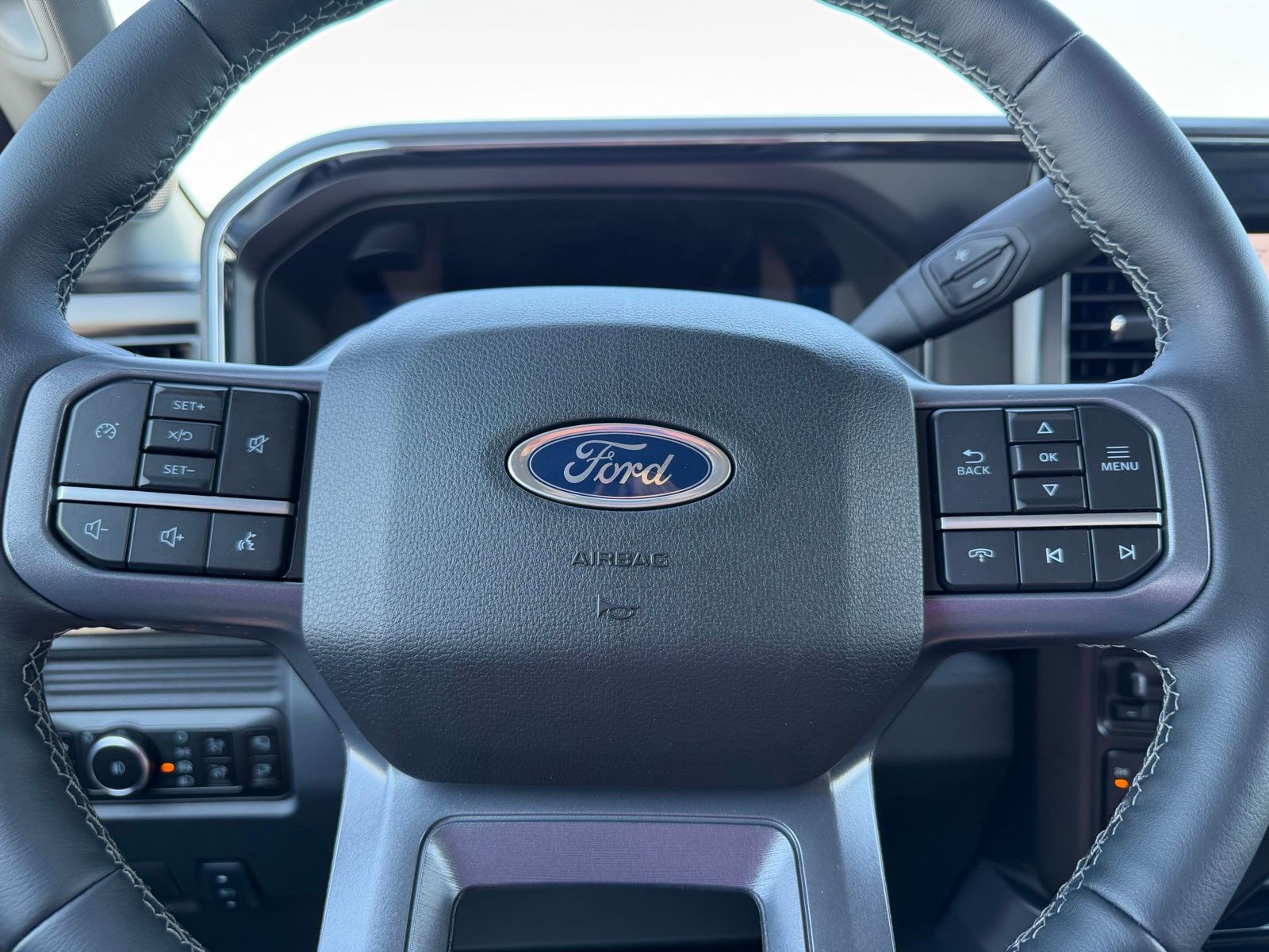 2026 Ford F-250SD image 18