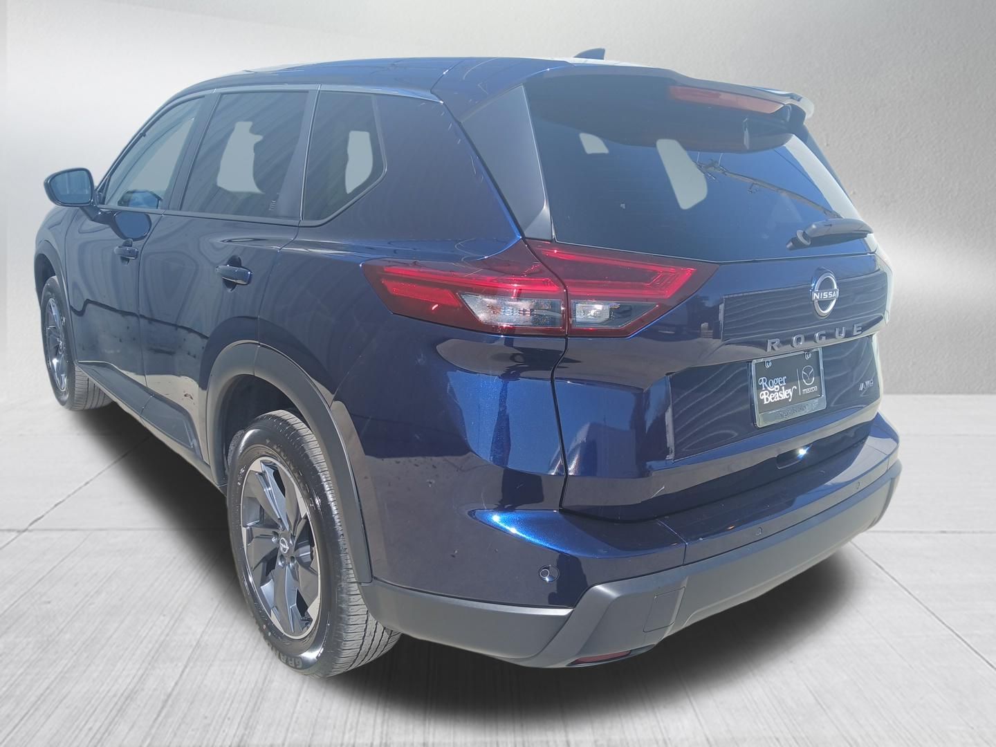 Used Car 2025 Nissan Rogue  Sv For Sale Under $25,000 In Austin, Texas