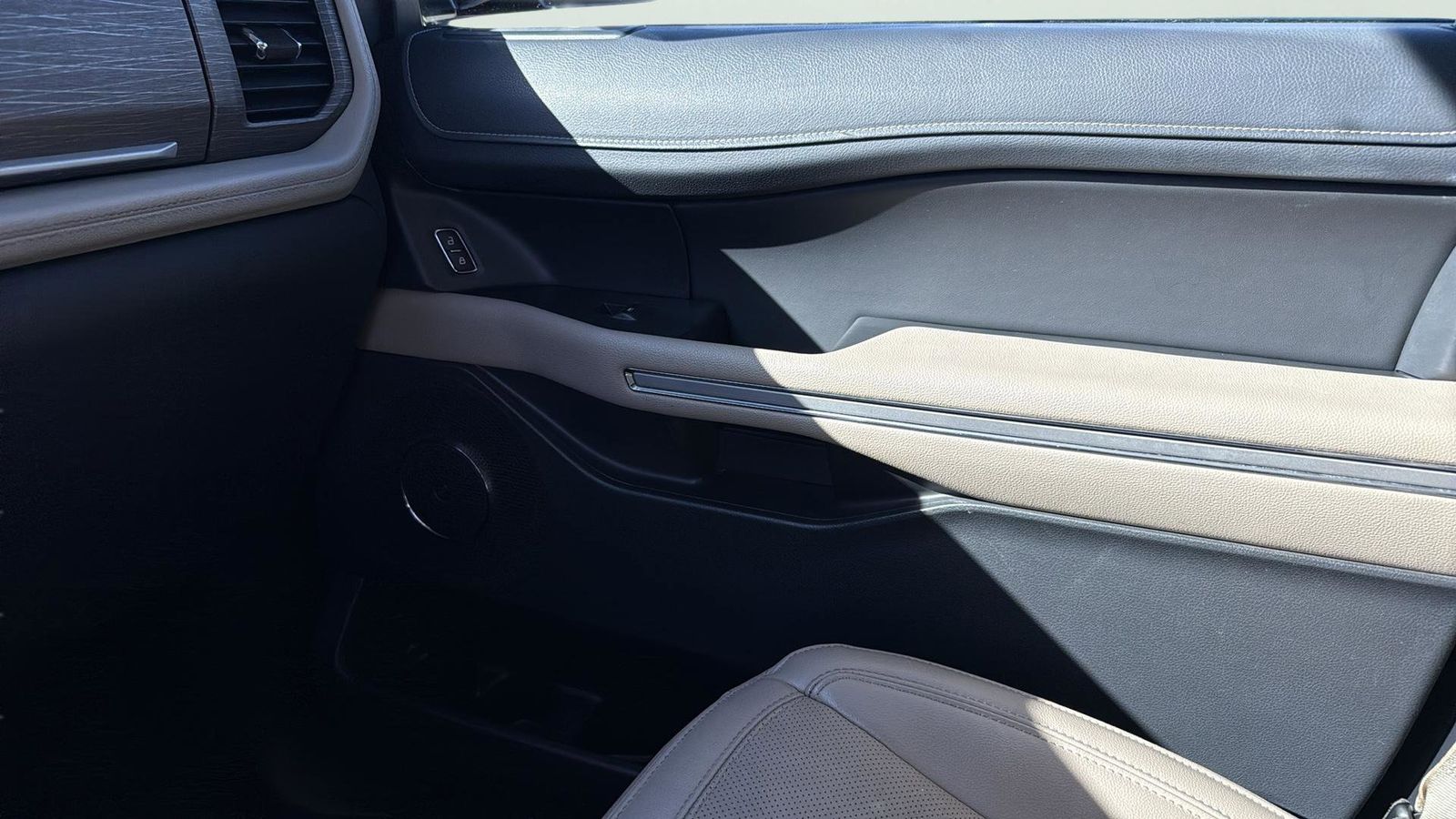 Used Car 2024 Ford Expedition  Limited For Sale Under $50,000 In Austin, Texas