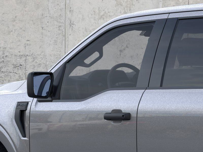New Car 2025 Ford F-150  Stx For Sale Under $50,000 In Austin, Texas