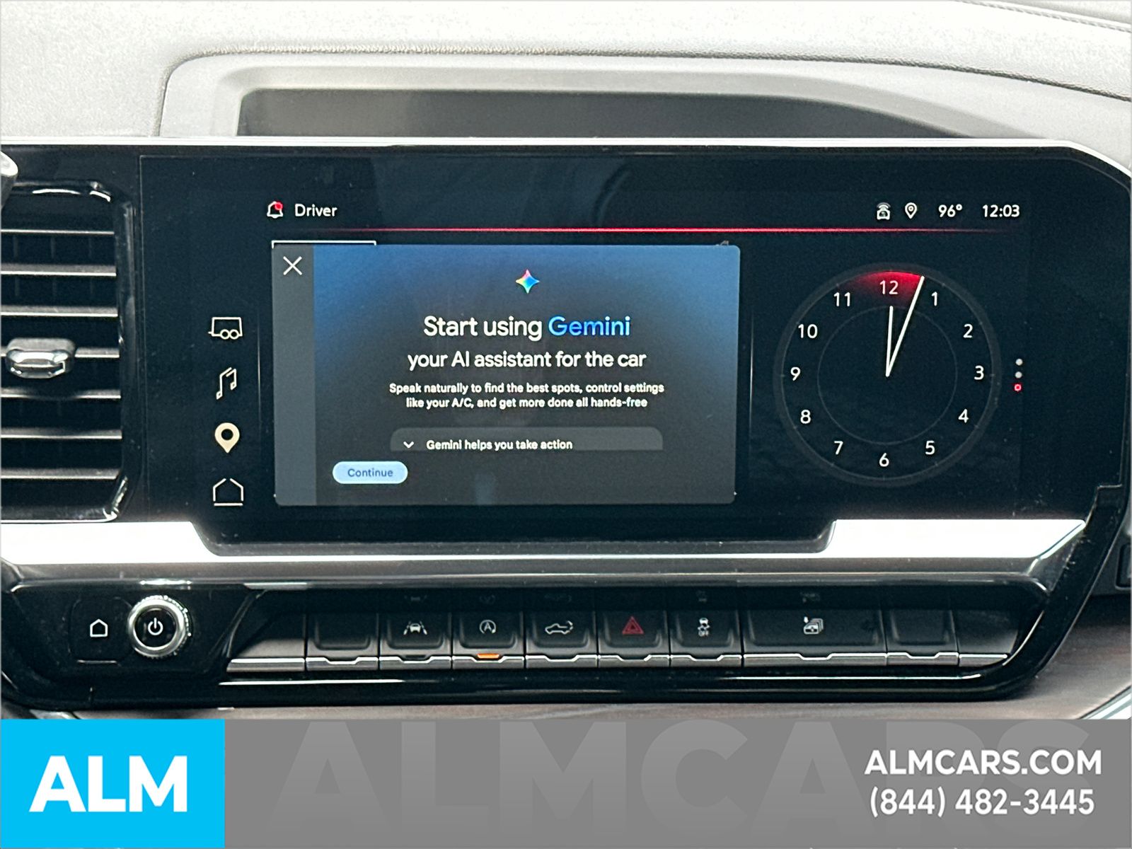 Used 2025 Sterling GMC SLT image 32