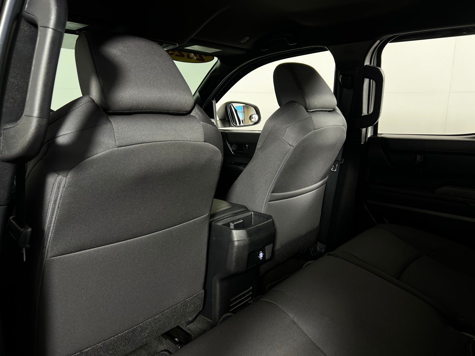 Thumbnail: 2025 Toyota Tacoma - 20