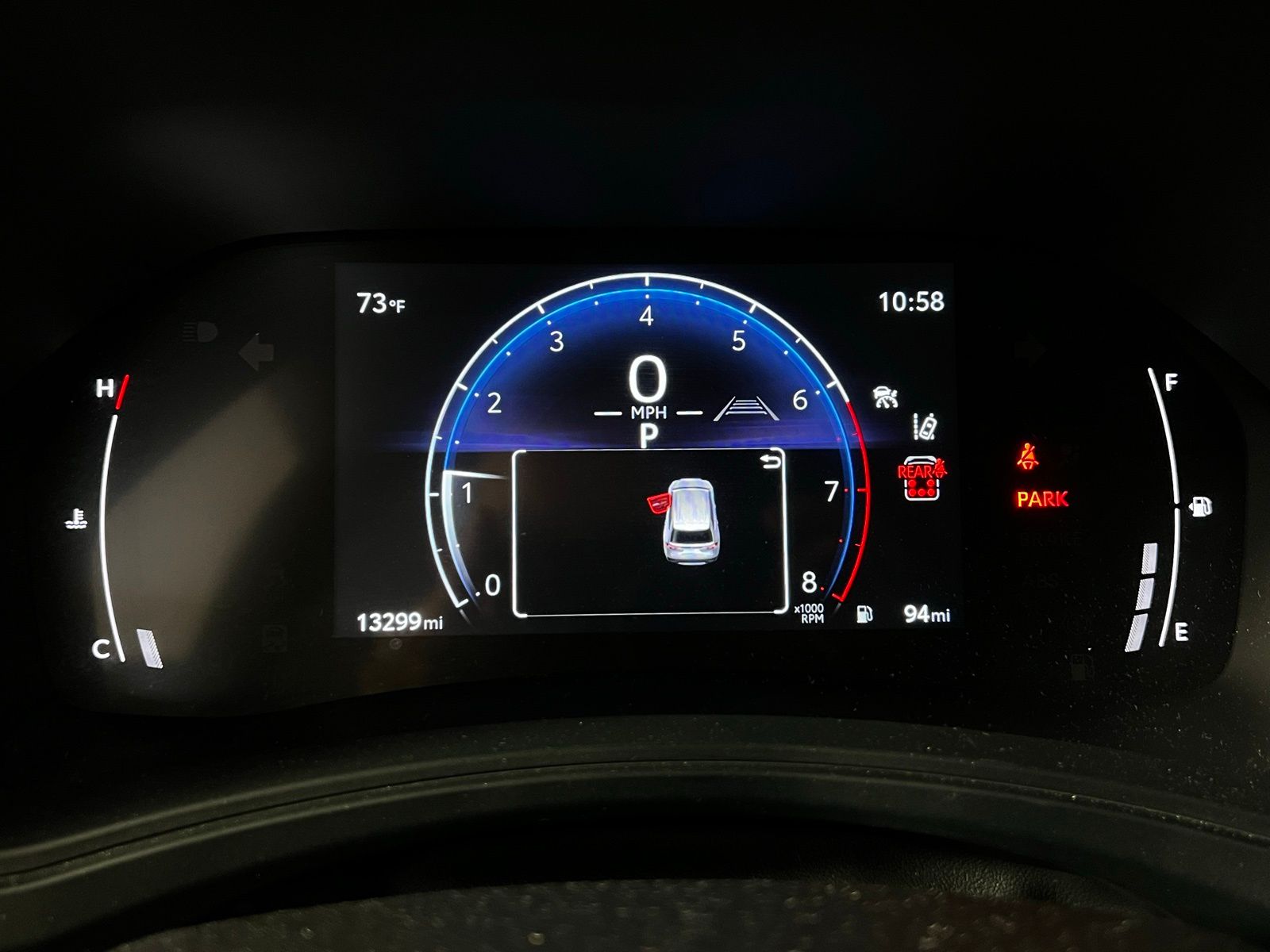 Thumbnail: 2025 Toyota Grand Highlander - 10