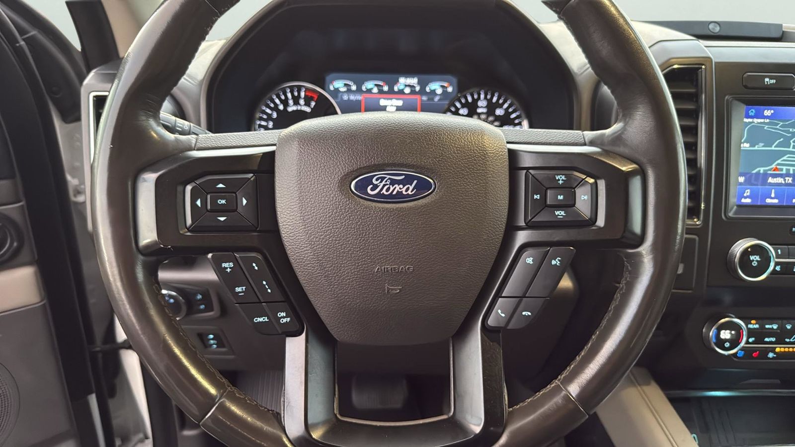 Used Car 2020 Ford Expedition  Limited For Sale Under $30,000 In Austin, Texas