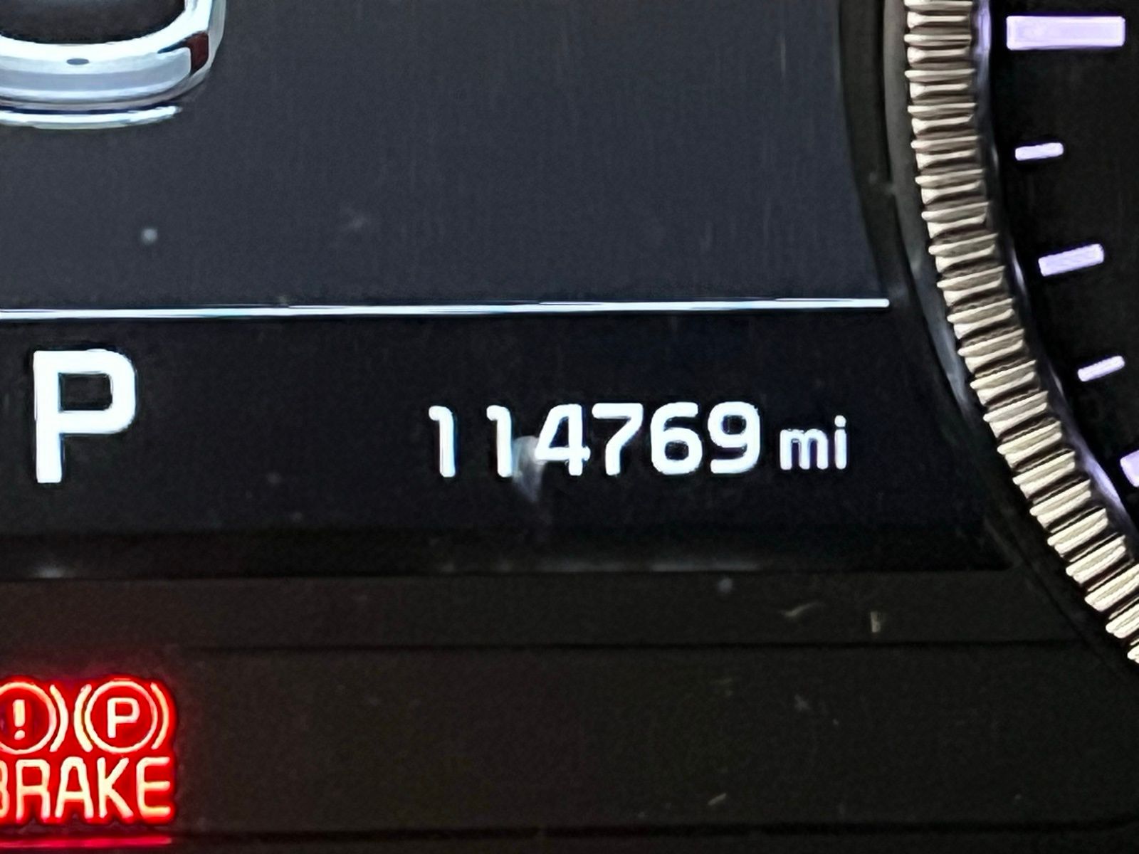 Thumbnail: 2020 Kia Telluride - 12