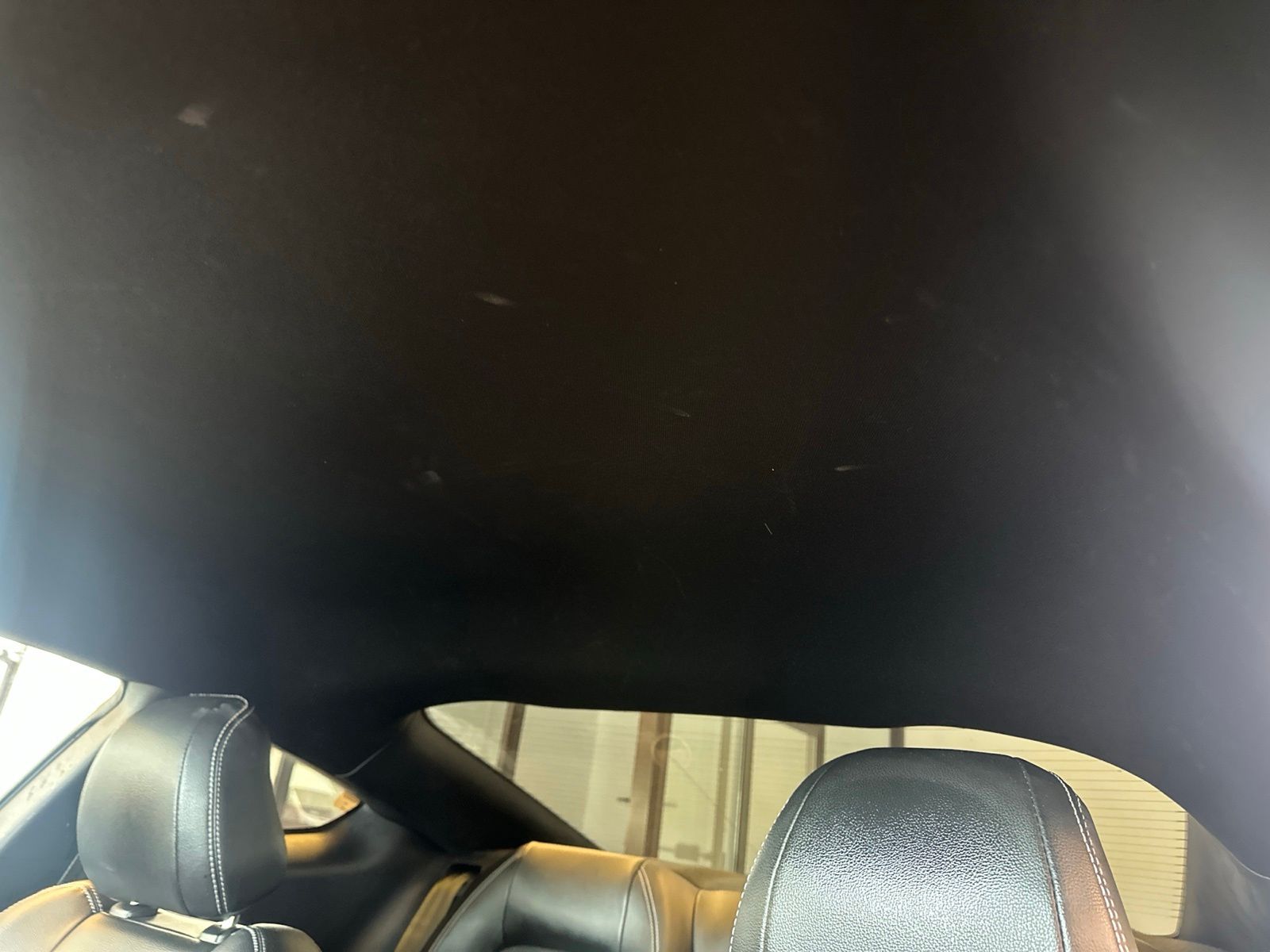 Certified Used 2022 Carbonized Gray Metallic Ford GT Premium image 25