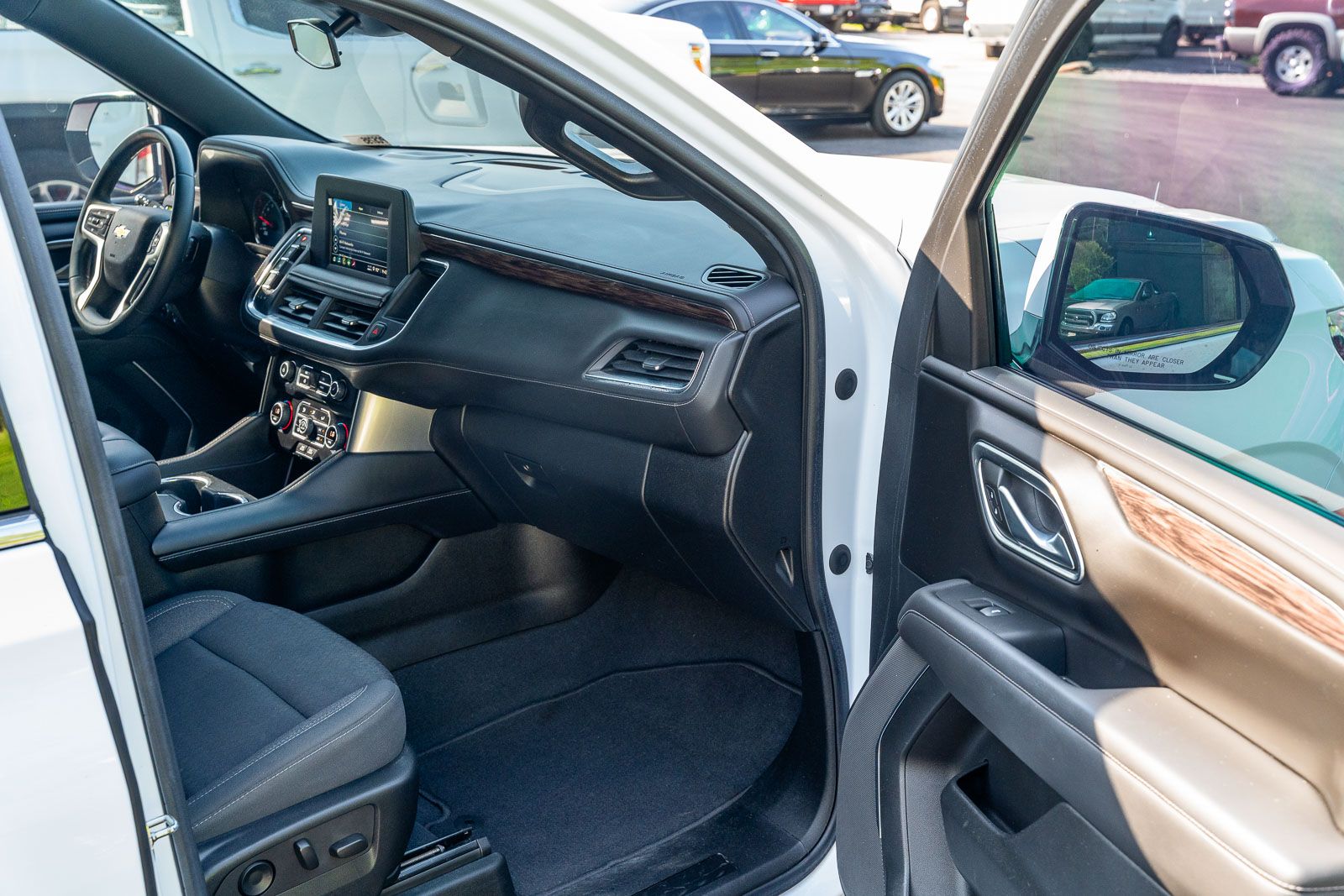 Used 2023 Chevrolet Tahoe SUV