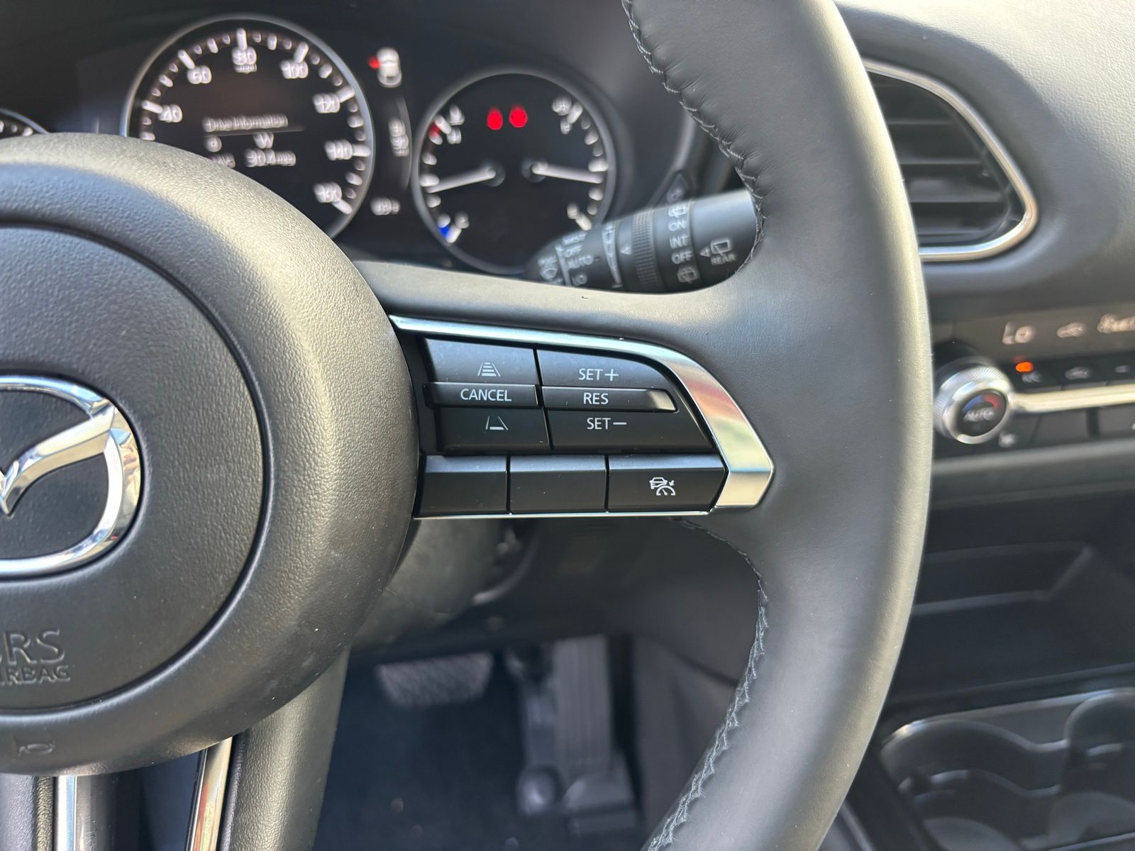 Used Car 2024 Mazda Cx-30  2.5 S Preferred Package For Sale Under $30,000 In Austin, Texas