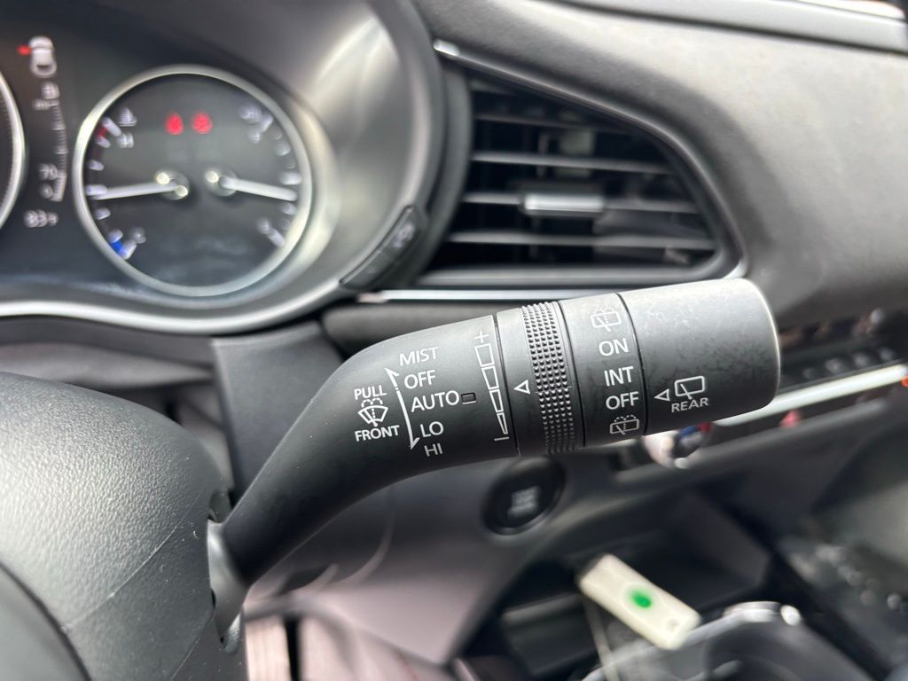 Used Car 2025 Mazda Cx-30  Wagon 4 Dr. 2.5 Carbon Turbo All Wheel Drive For Sale Under $30,000 In Austin, Texas