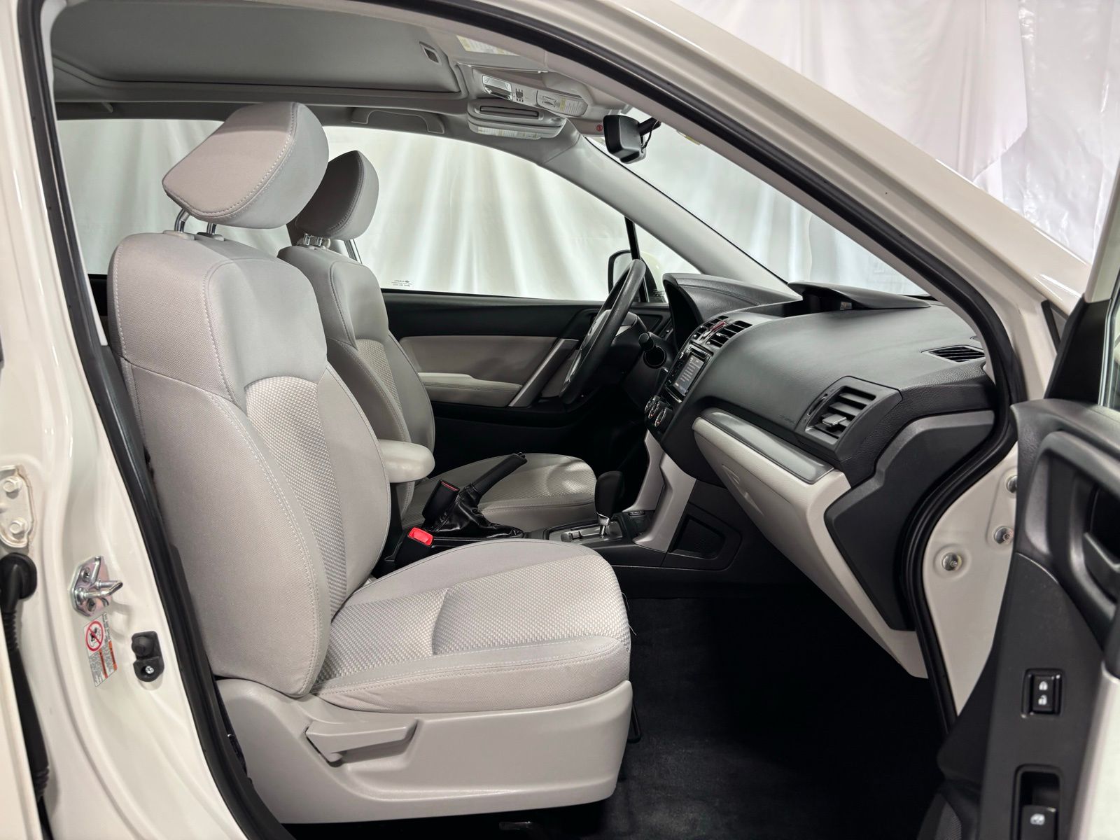 Used Car 2015 Subaru Forester  2.5i Premium For Sale Under $20,000 In Austin, Texas