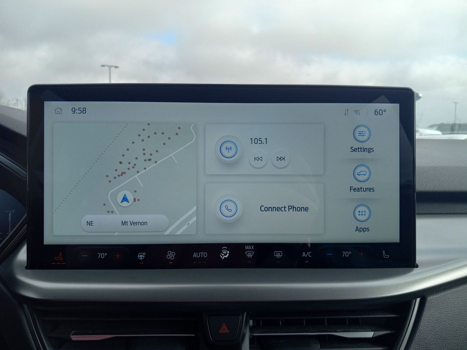 2024 Ford Escape image 21