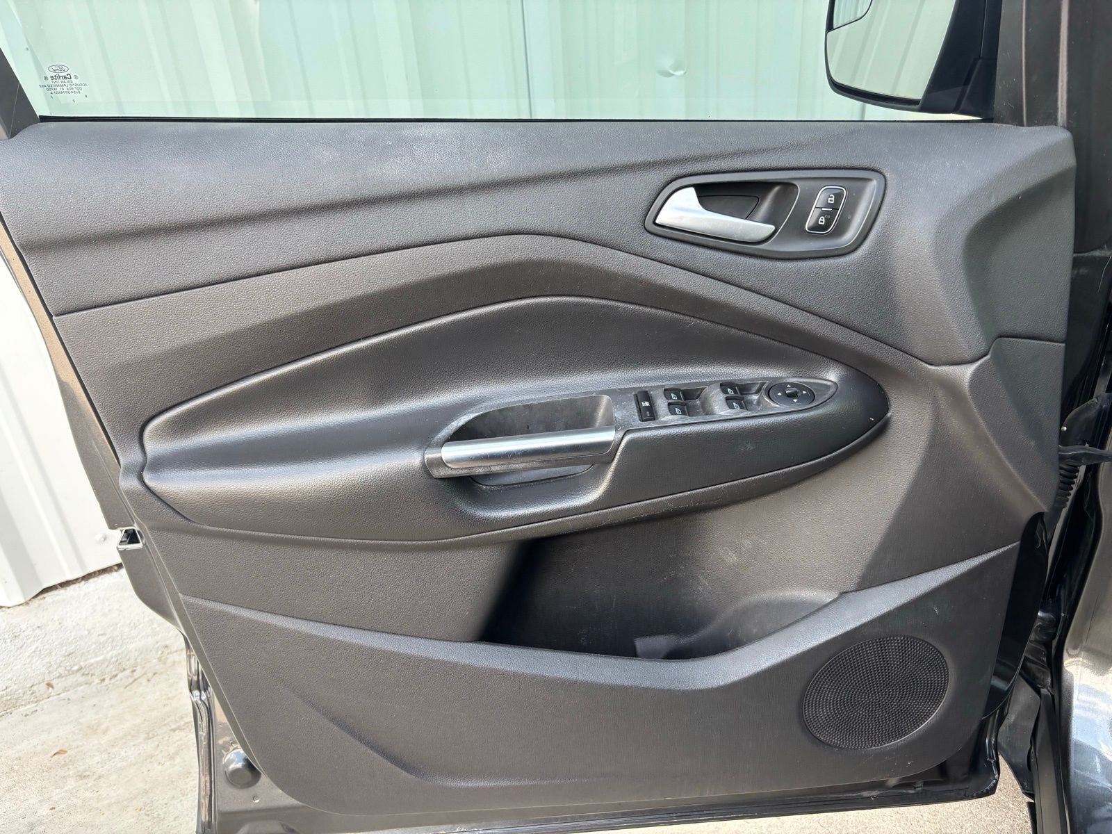 Used Car 2018 Ford Escape  Se For Sale Under $12,000 In Austin, Texas