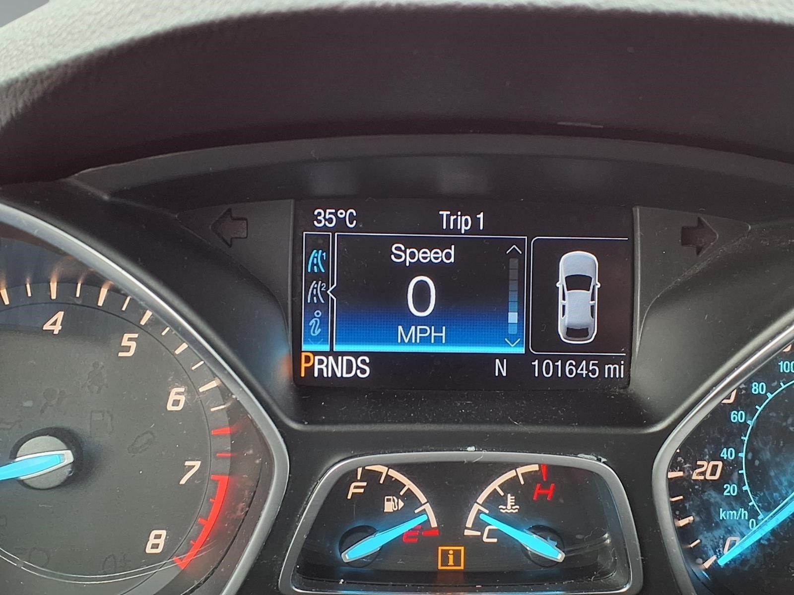 2016 Ford Escape S Gray at Ultimate Motorsports