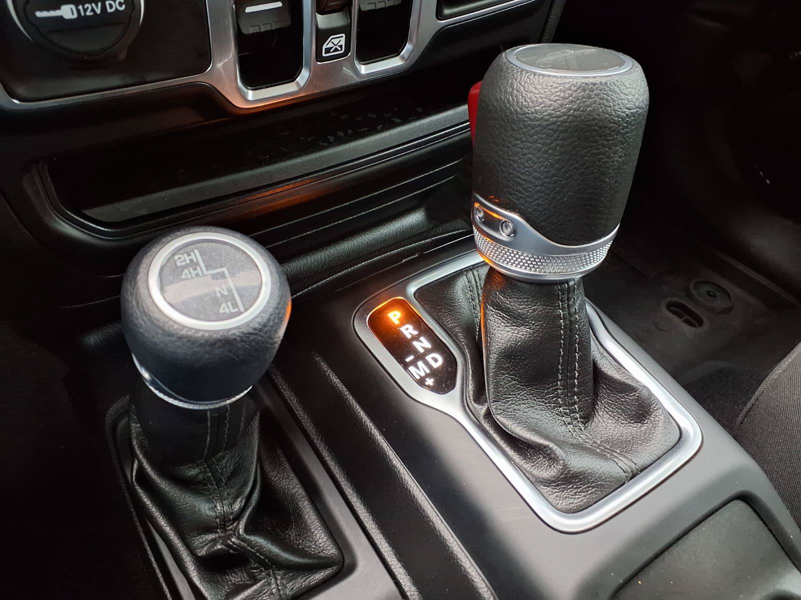 2022 Jeep Gladiator Altitude Black at Toyota of Victoria