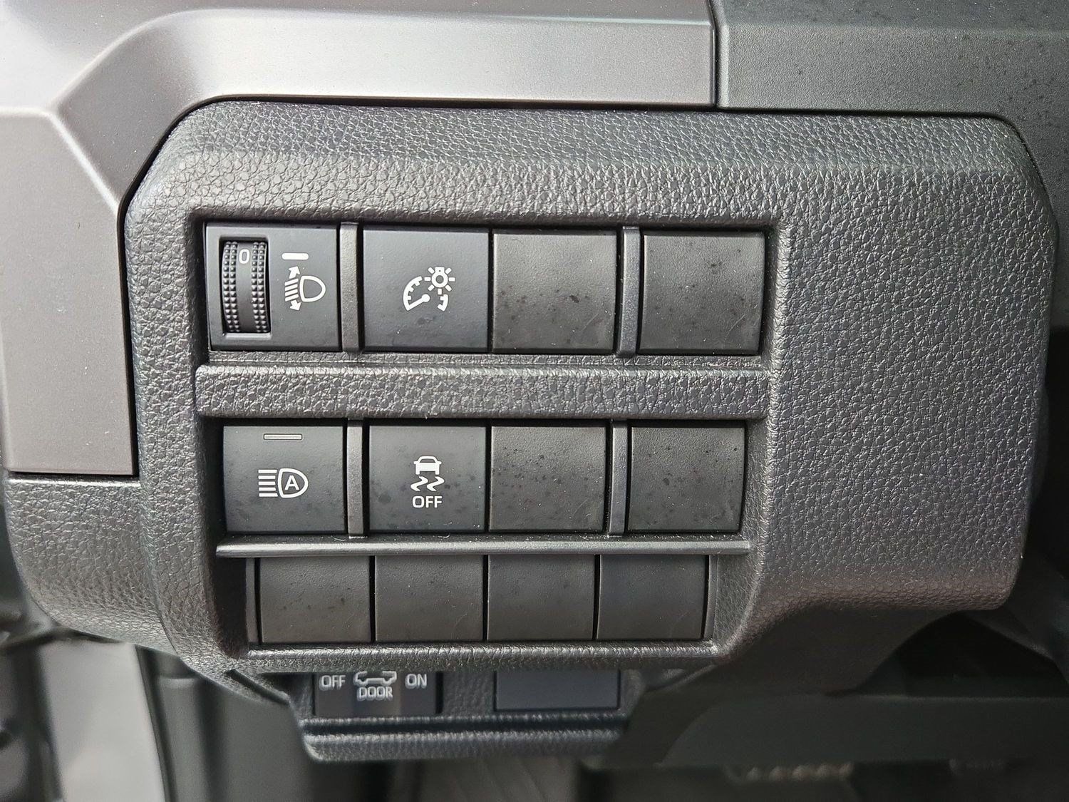 Used 2025 Toyota Tacoma Truck