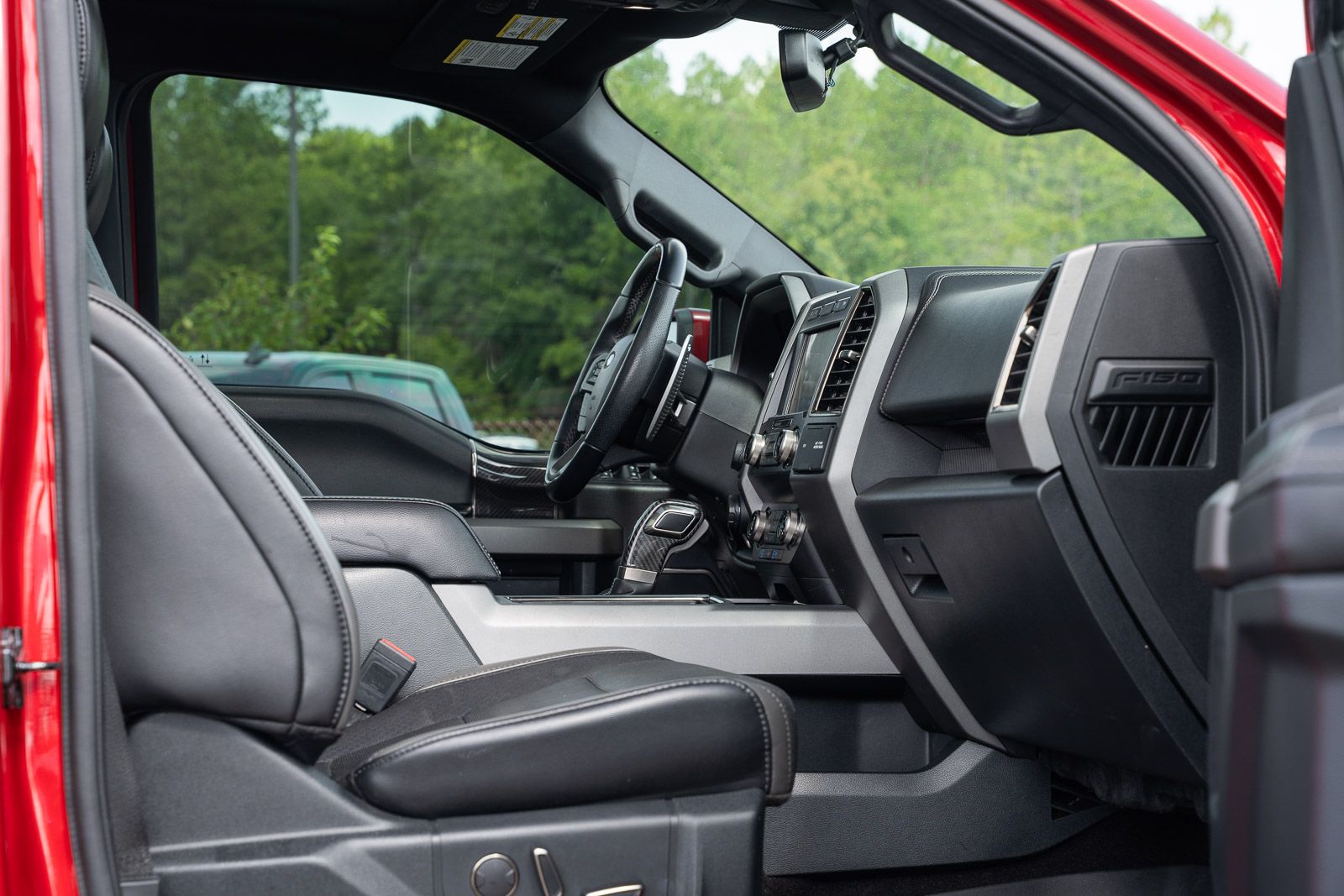 Used 2020 Ford F-150 Truck