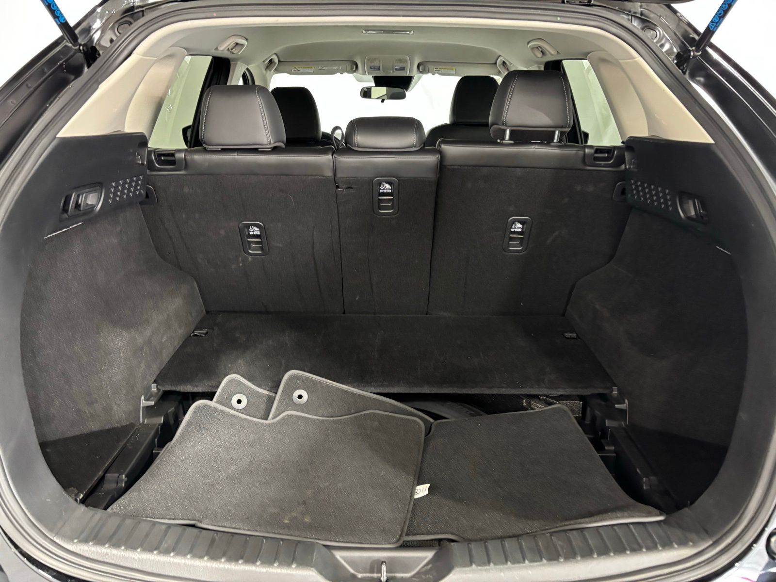 Used Car 2025 Mazda Cx-5  2.5 S Select Package For Sale Under $30,000 In Austin, Texas