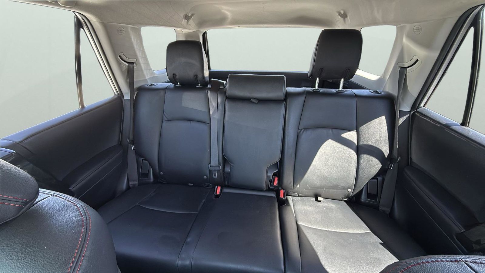 Used Car 2024 Toyota 4runner  Trd Off-road Premium For Sale Under $50,000 In Austin, Texas